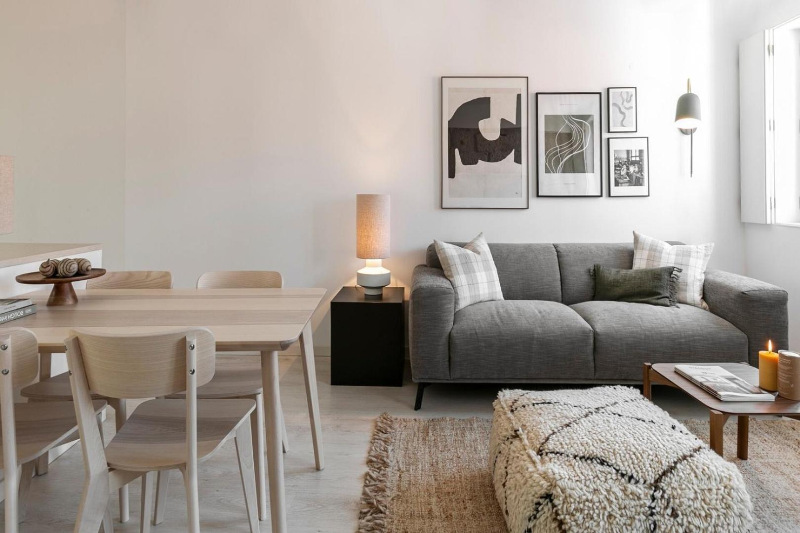 Modern 2-bed With View To Clerigos Tower Porto