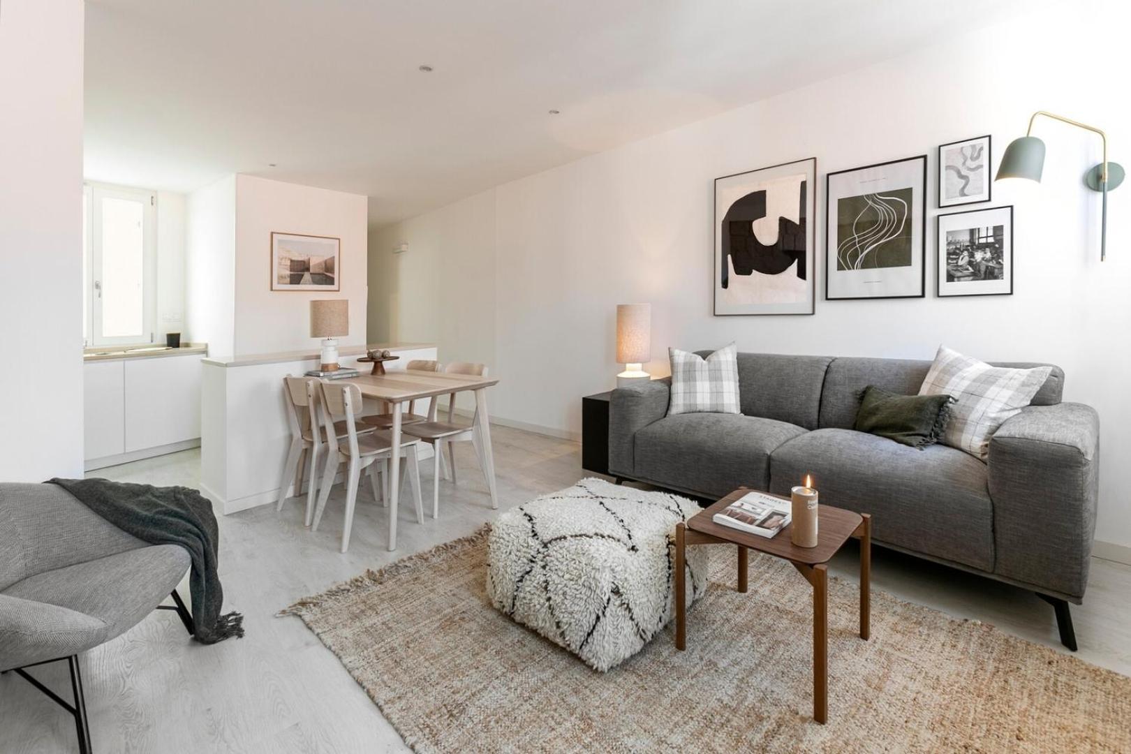 Modern 2-bed With View To Clerigos Tower Vakantiehuis *