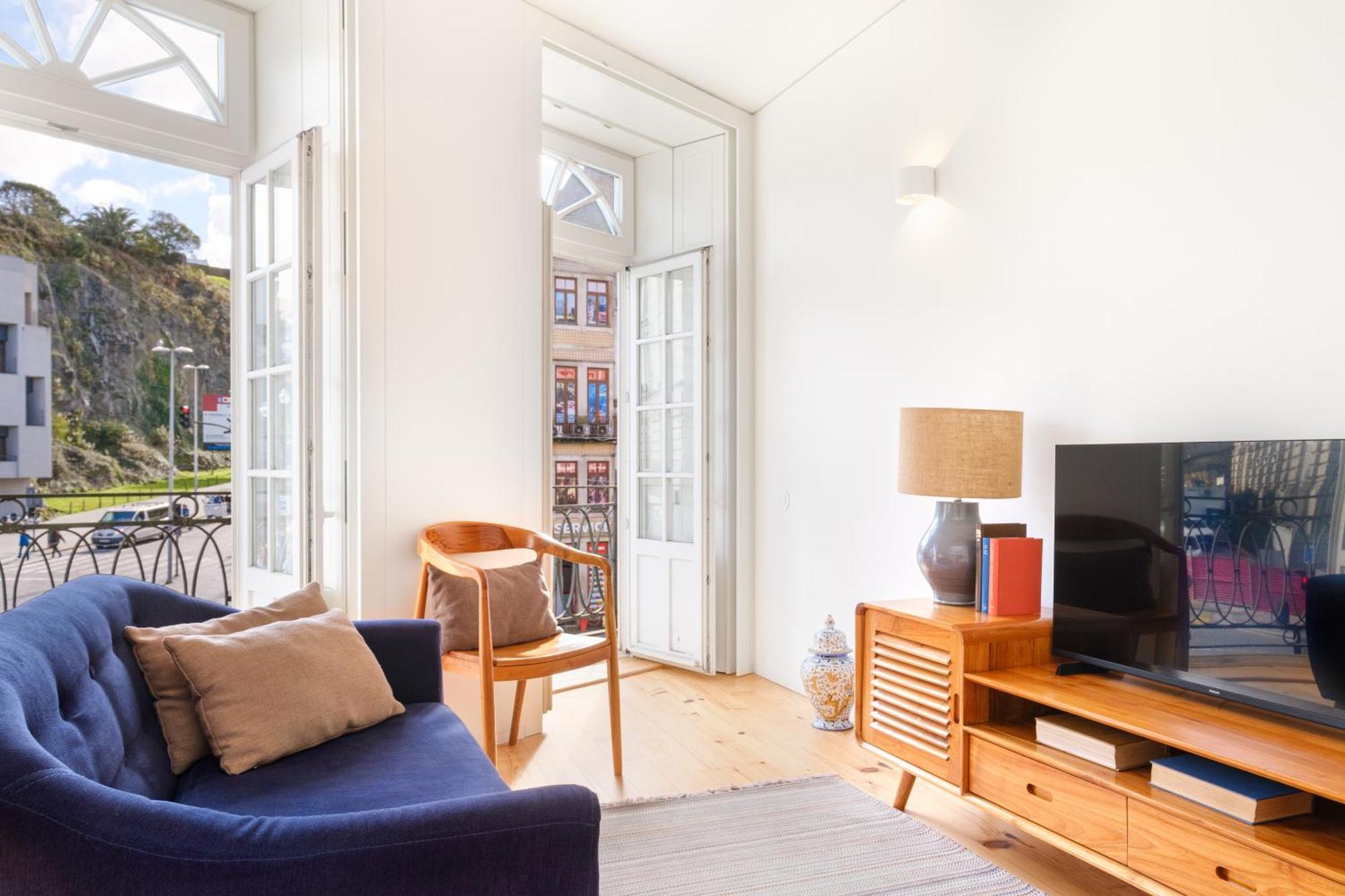 Inbloom Apartment *