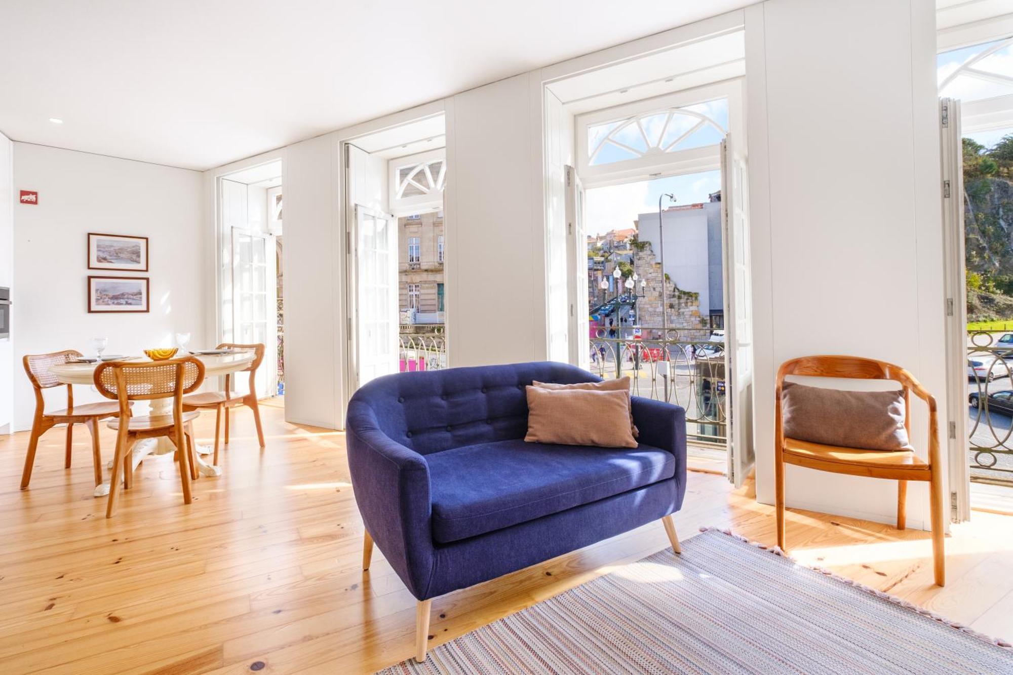 Apartment Inbloom Porto