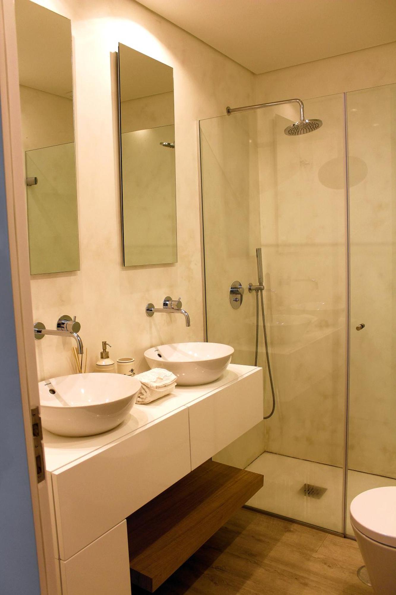 Sao Bras Ap 1 Bedroom Apartment *