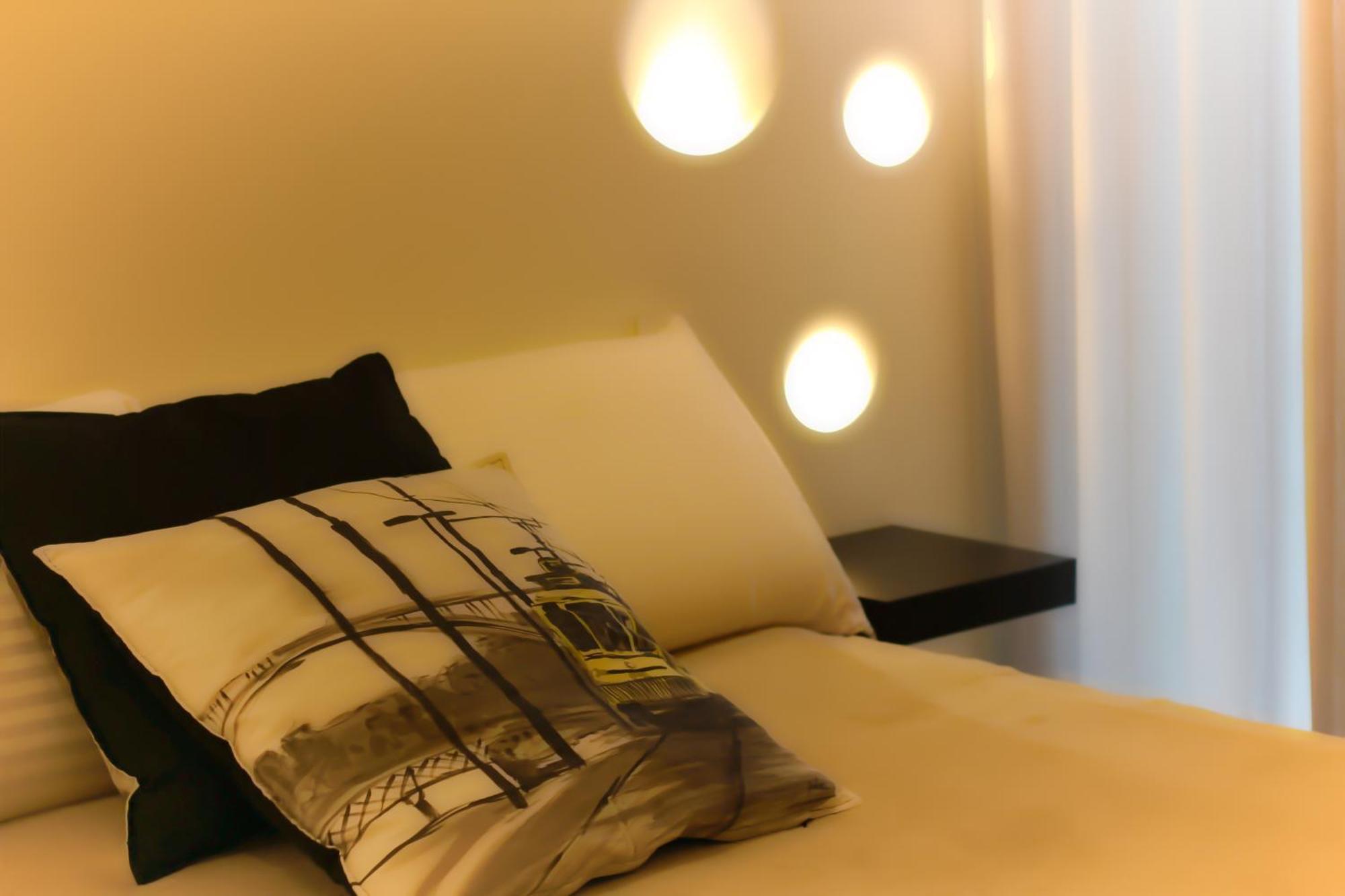 Apartment Sao Bras Ap 1 Bedroom *