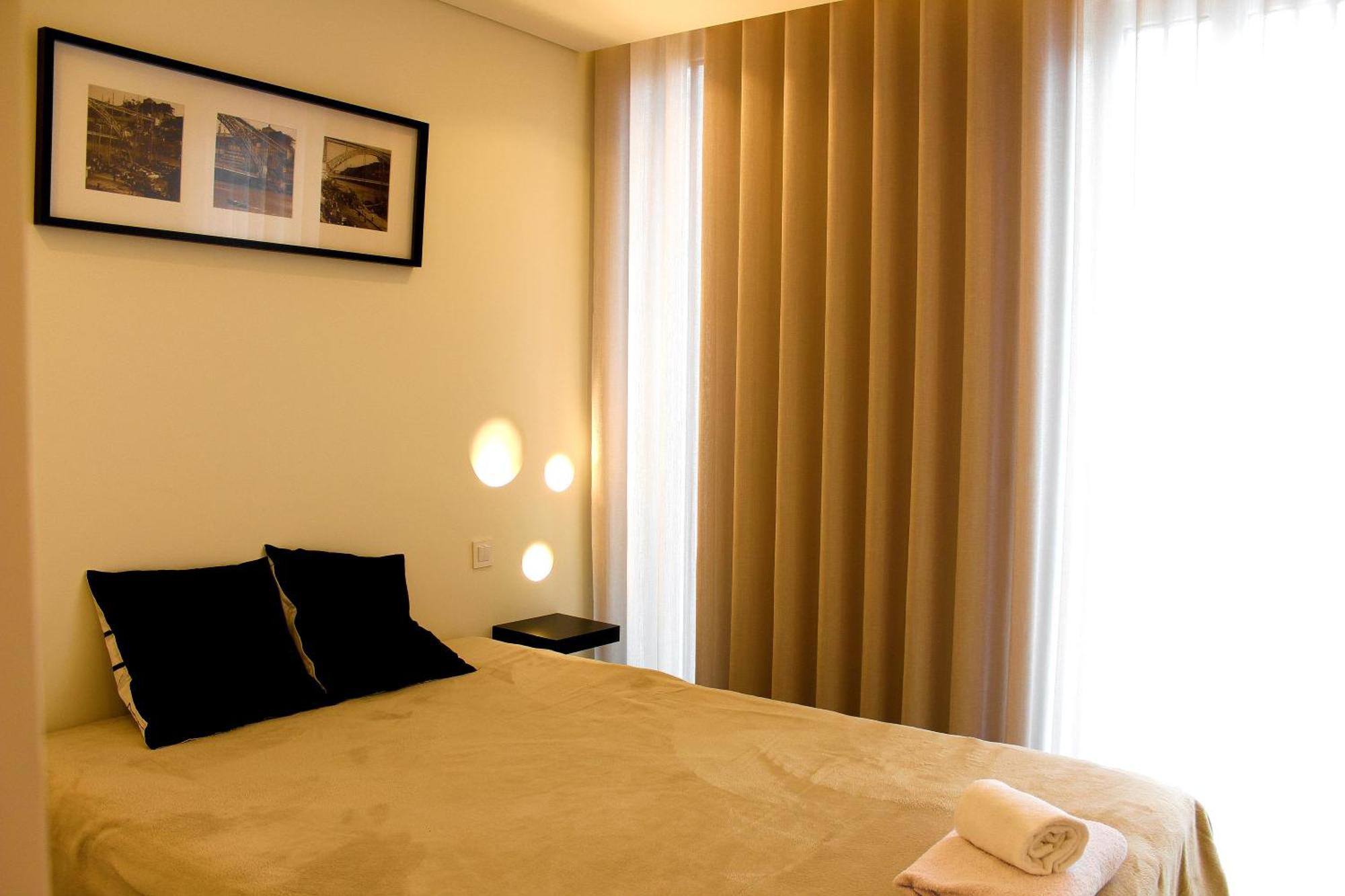 Apartment Sao Bras Ap 1 Bedroom Porto