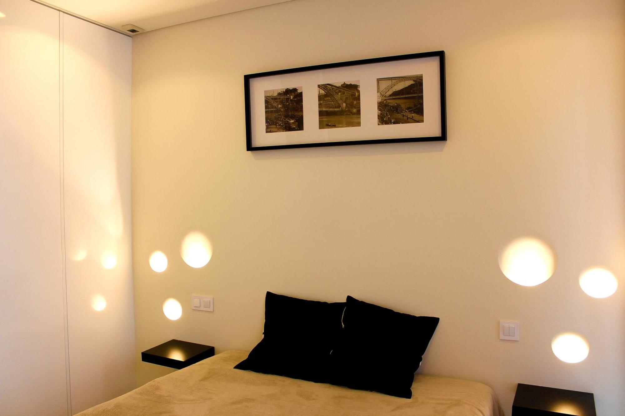 Sao Bras Ap 1 Bedroom * Porto