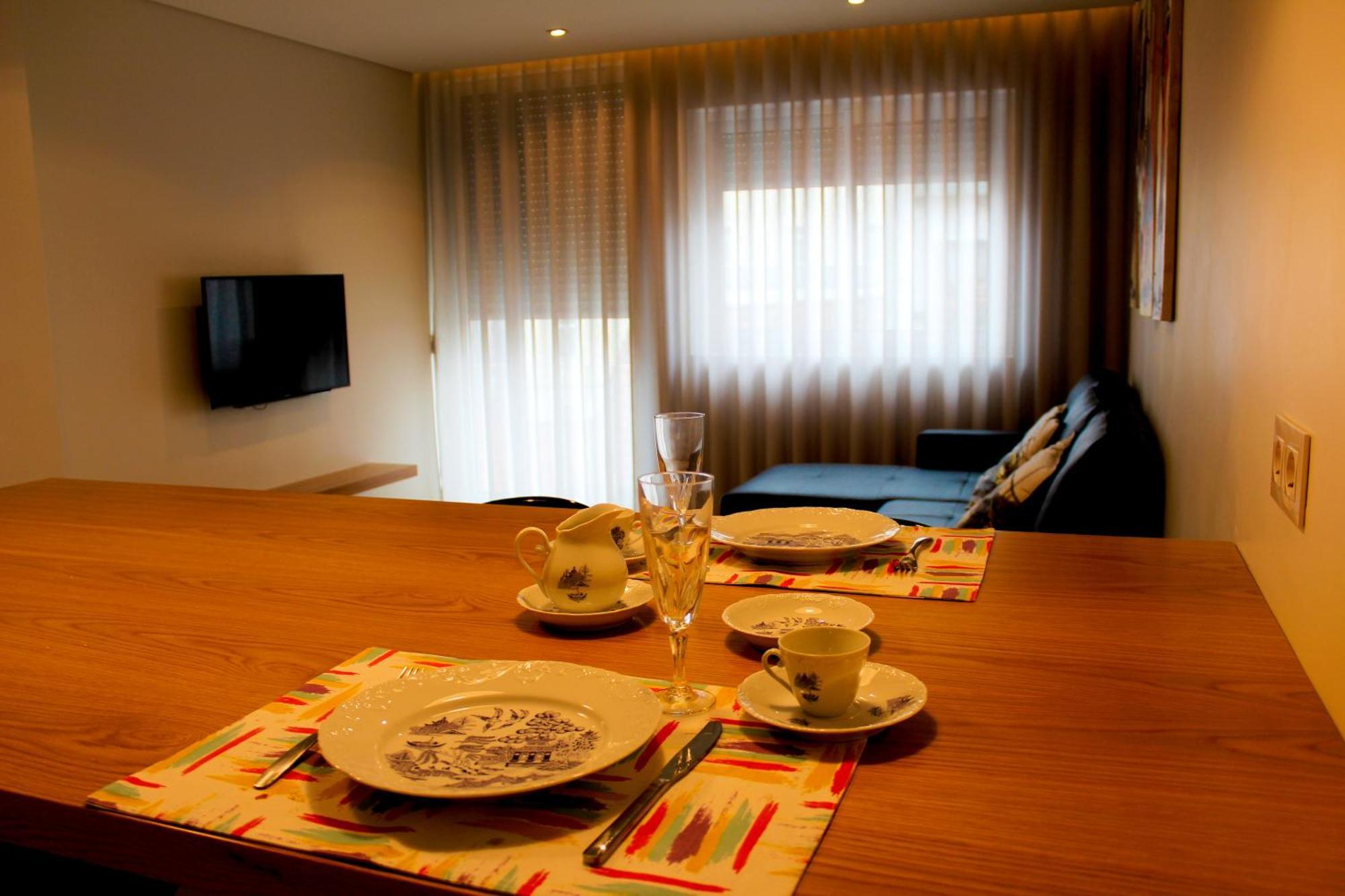 Sao Bras Ap 1 Bedroom