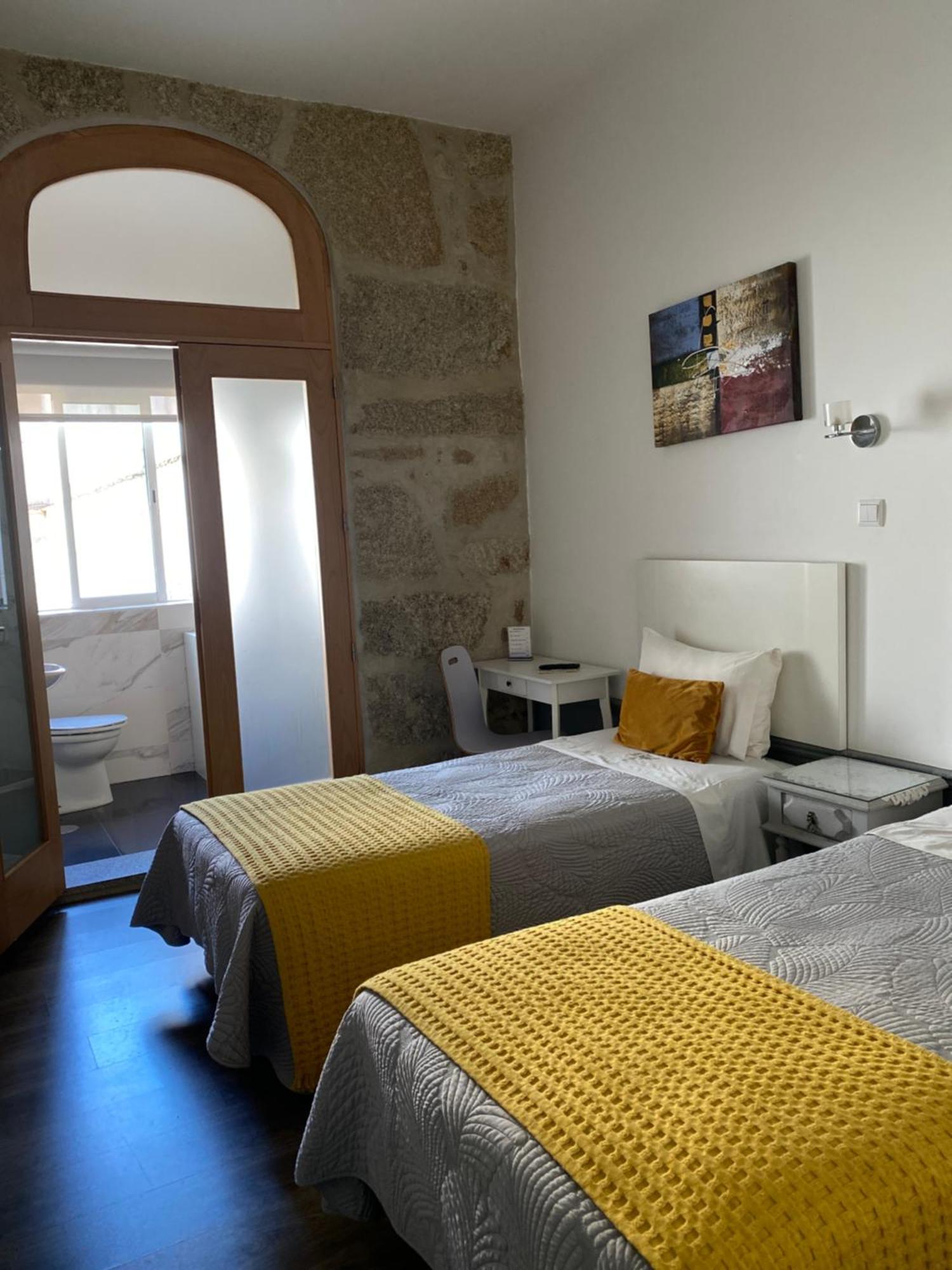 Gasthof D. Filipe I 2*