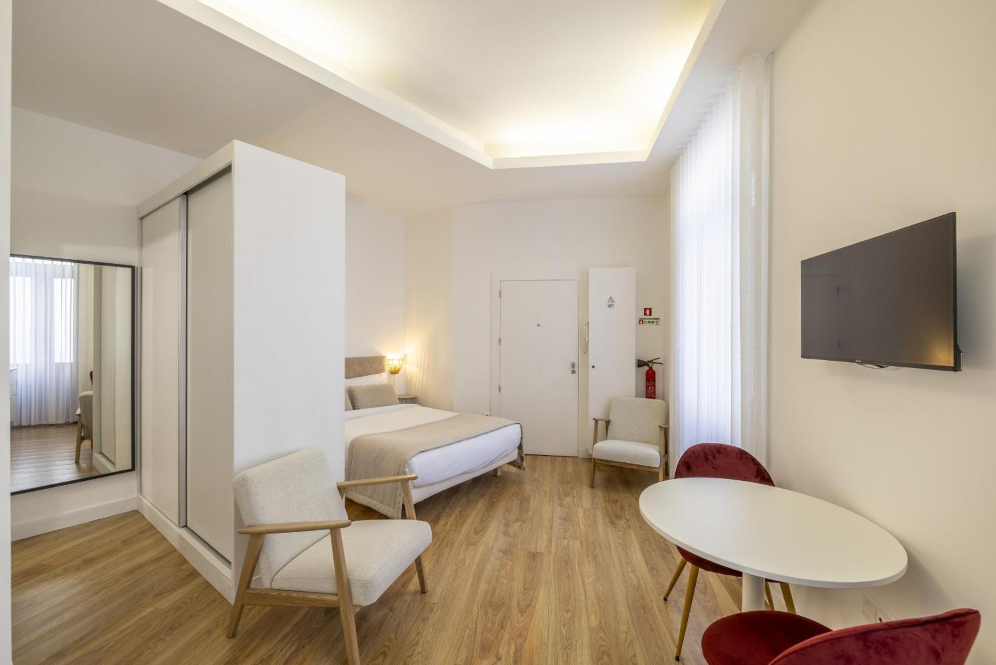 Appartement Try - Sao Lazaro