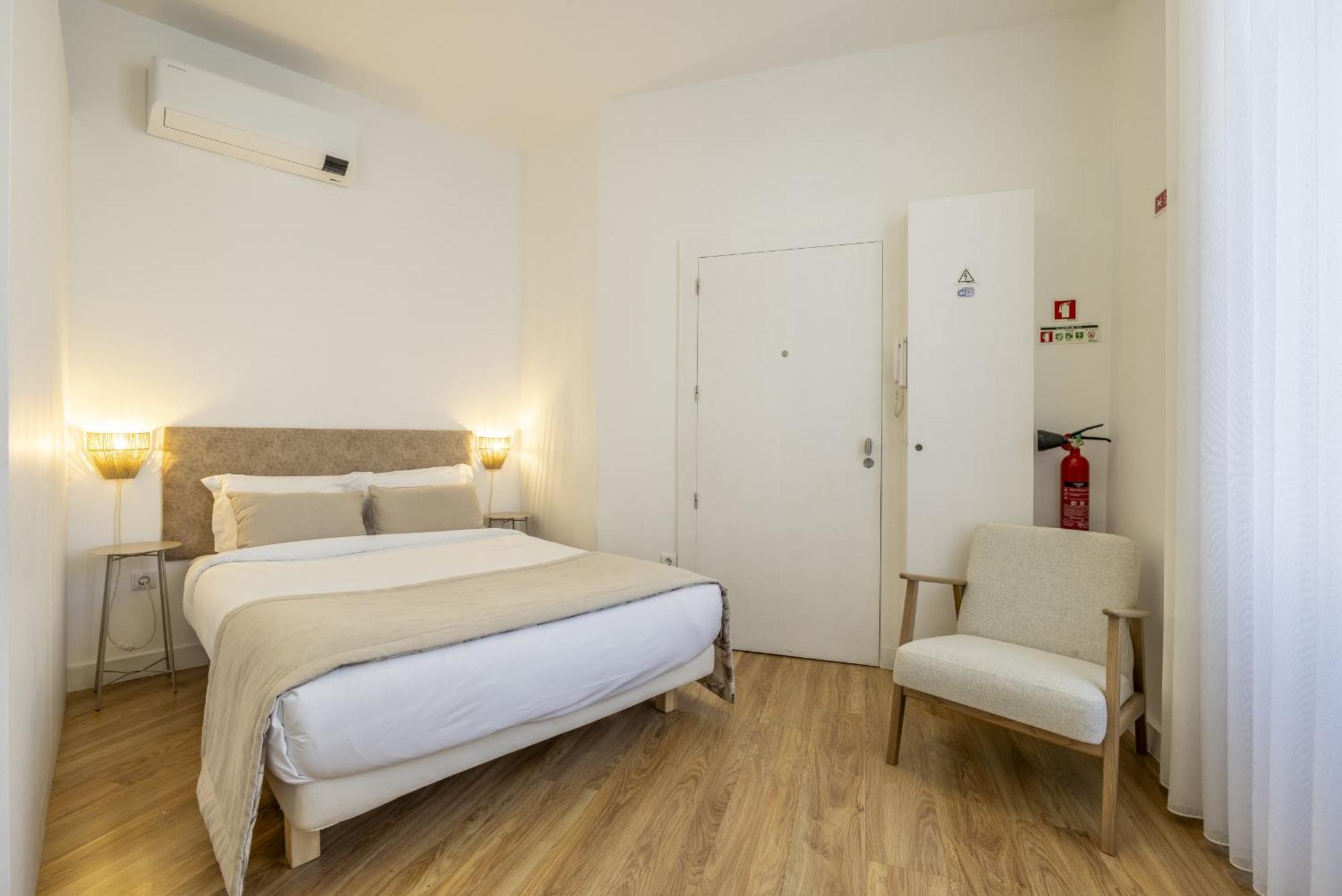 Appartement Try - Sao Lazaro *