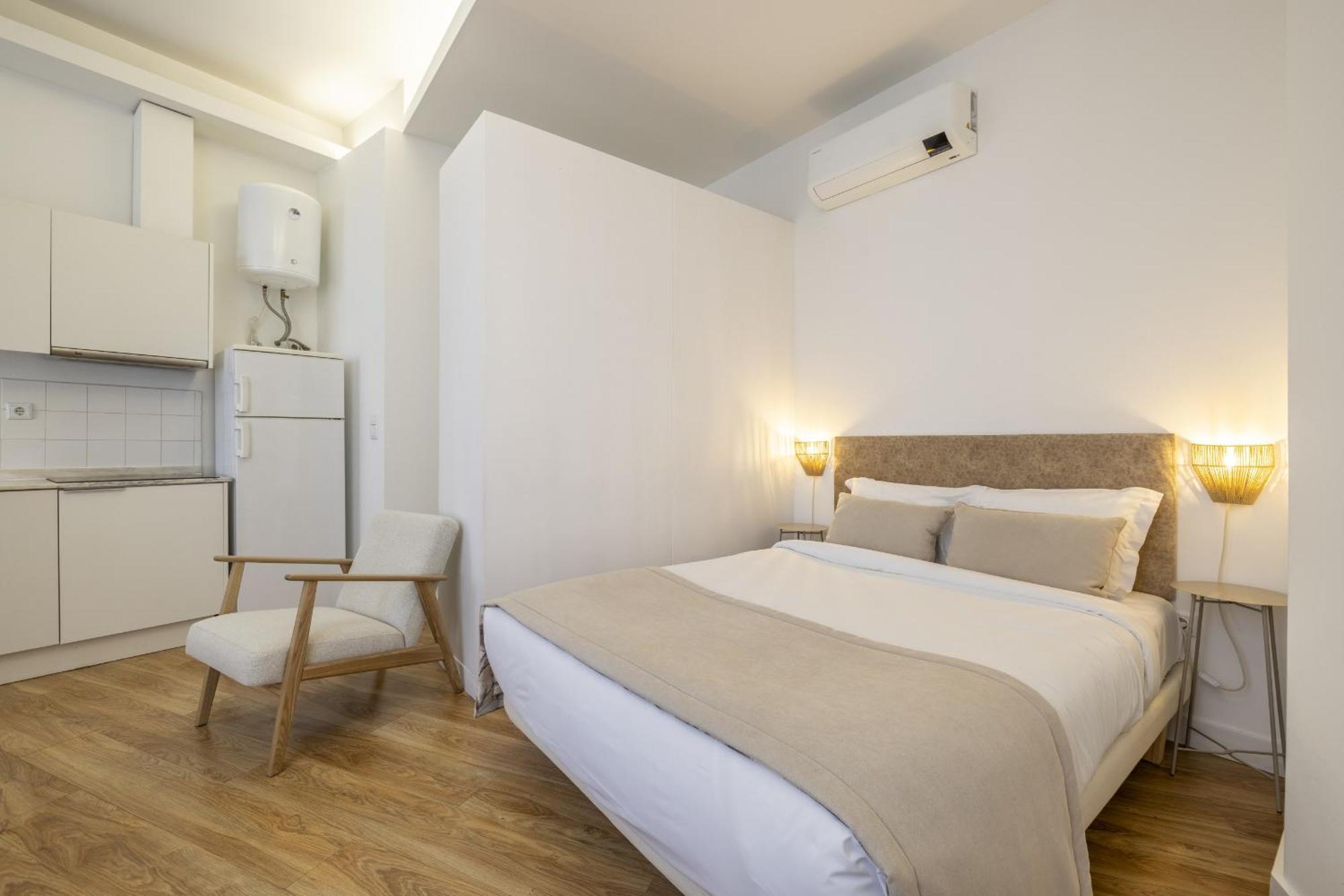 Try - Sao Lazaro Appartement Porto