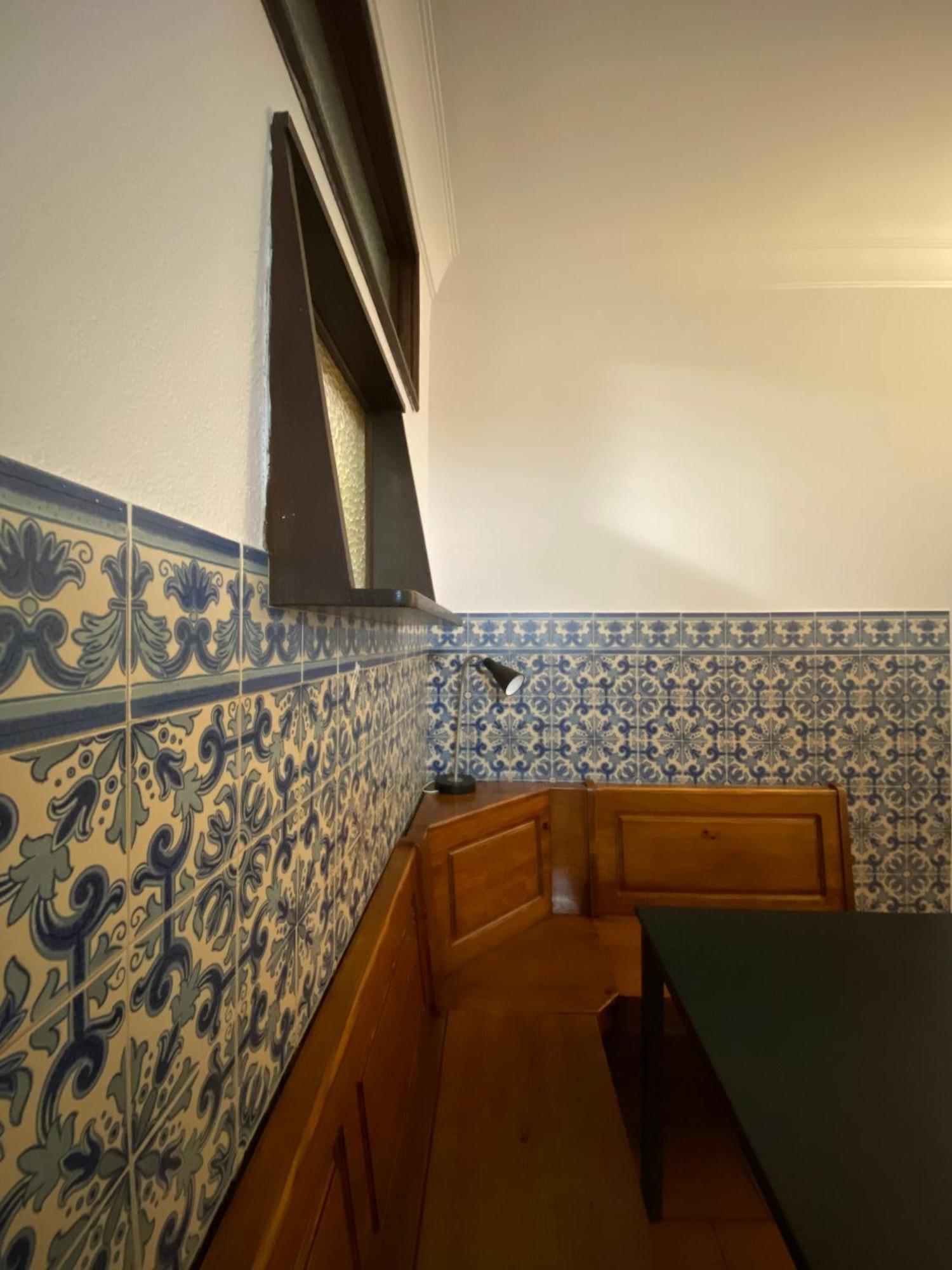 Casa Dos Azulejos Apartment Porto