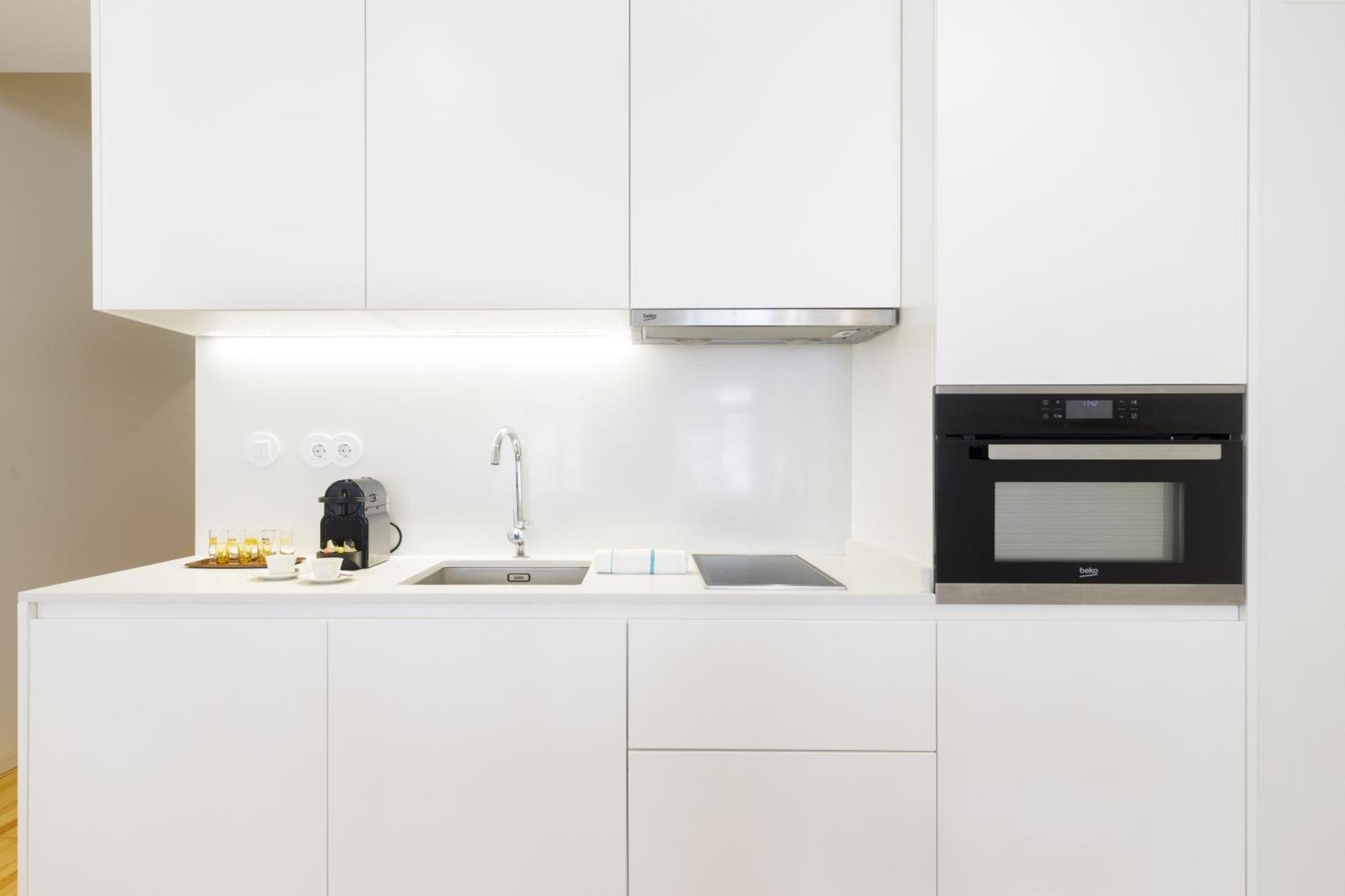 Apartment Inbloom Porto