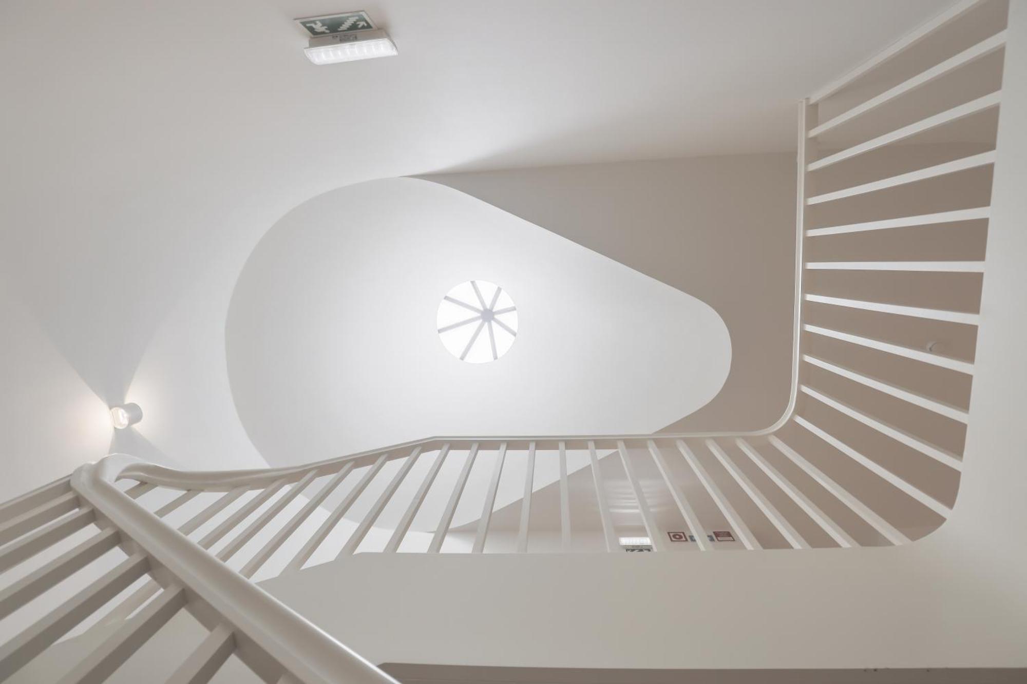 Inbloom Apartment *