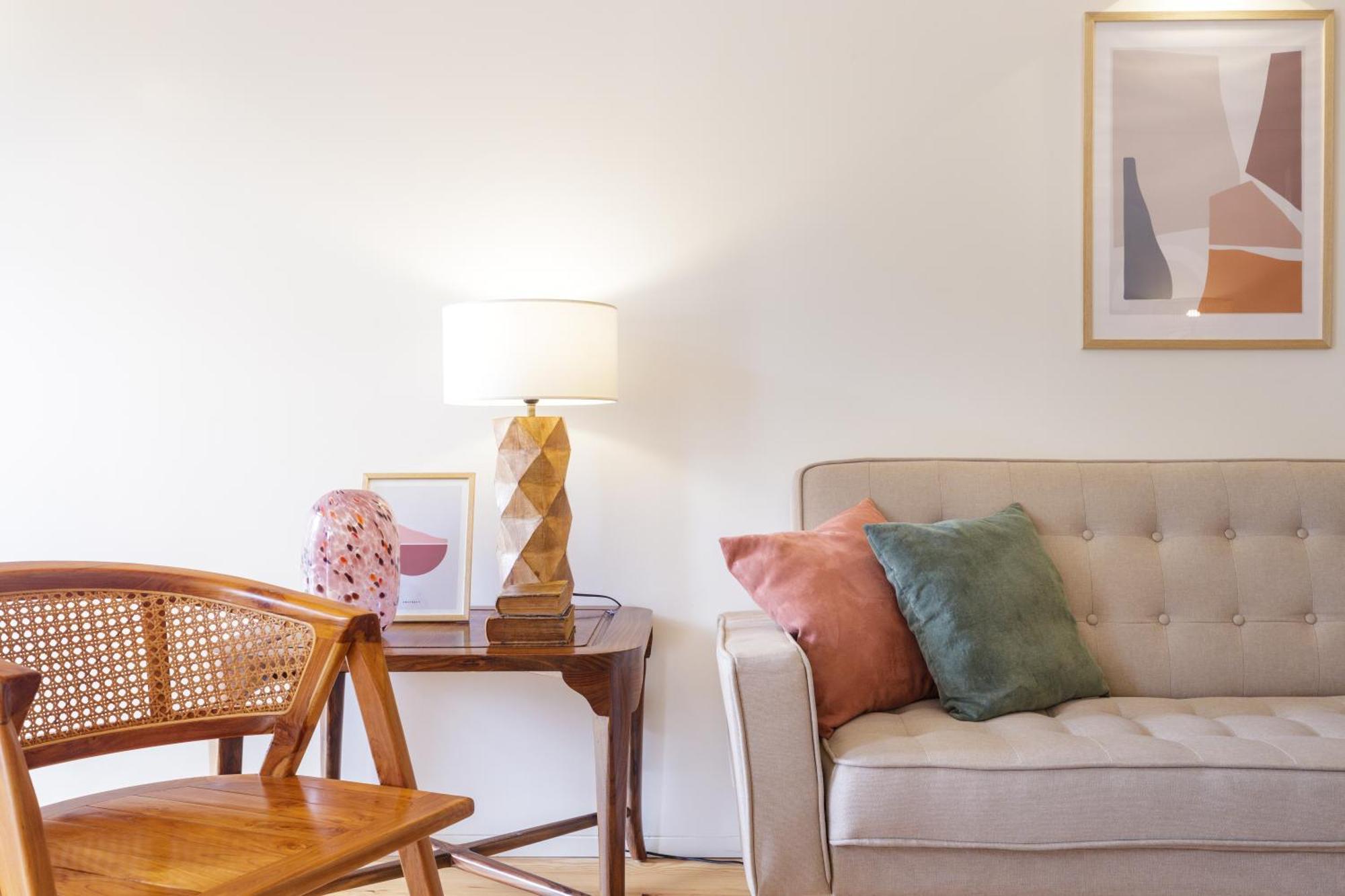 Inbloom Apartment Porto