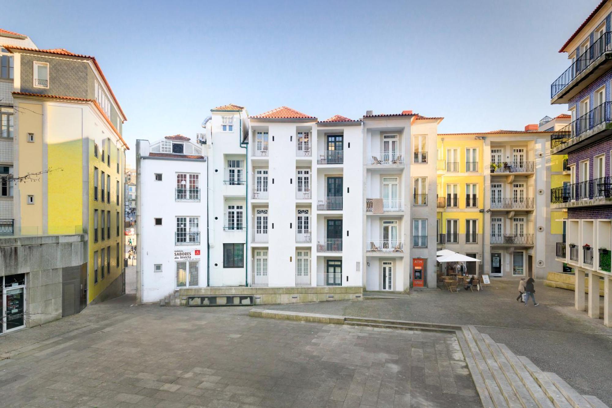 Inbloom Apartment Porto