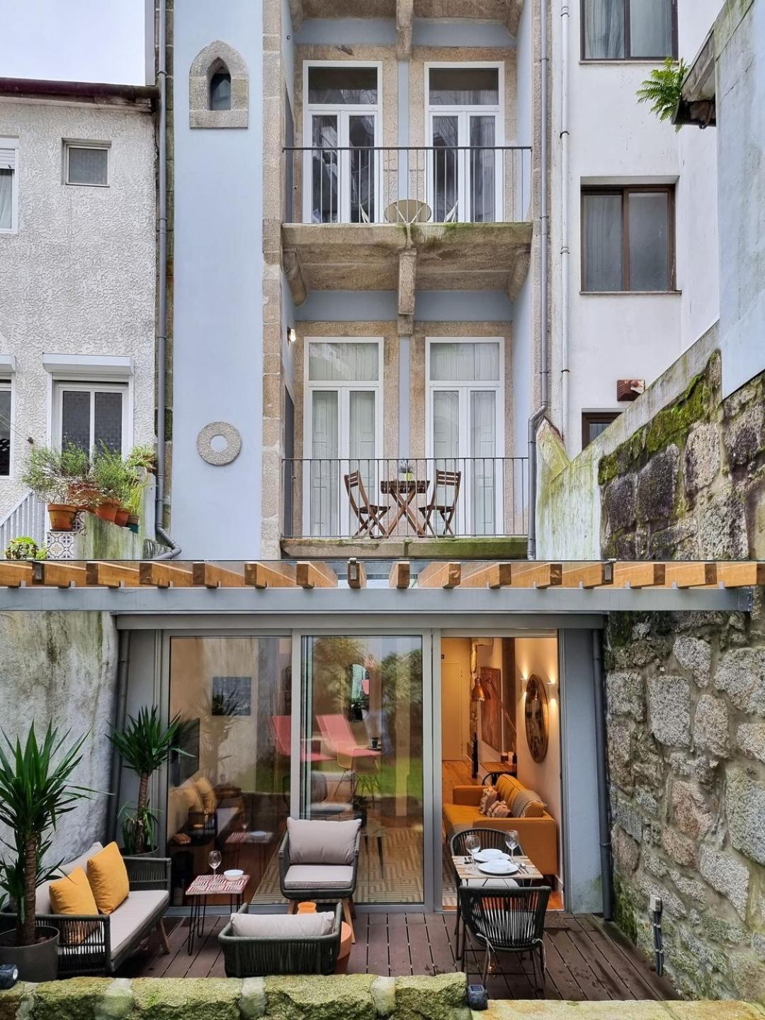 Apartment Gorgeous With Great Private Terrace And Ac