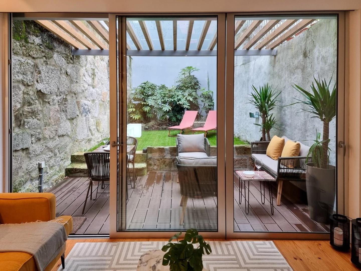 Gorgeous With Great Private Terrace And Ac *