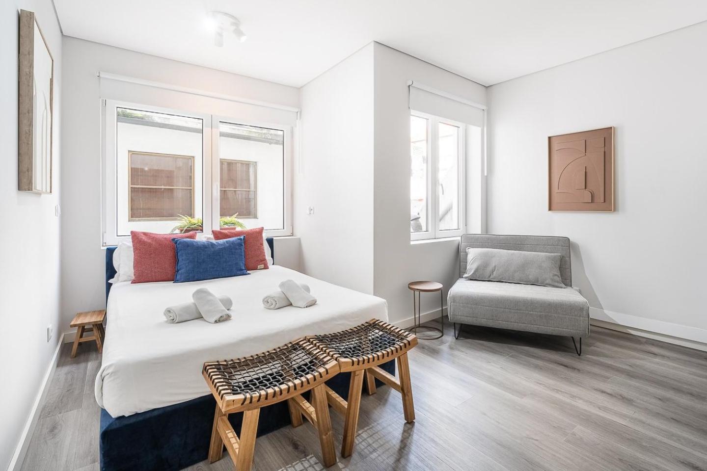 Guestready - Homely In Appartement