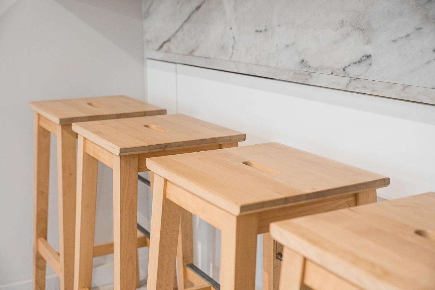 Guestready - Homely In Appartement *