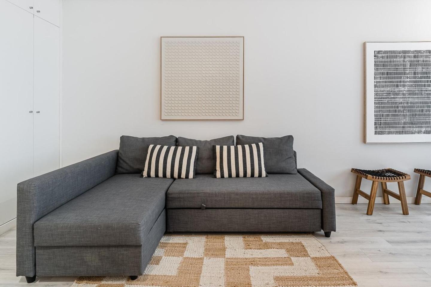 Appartement Guestready - Homely In *