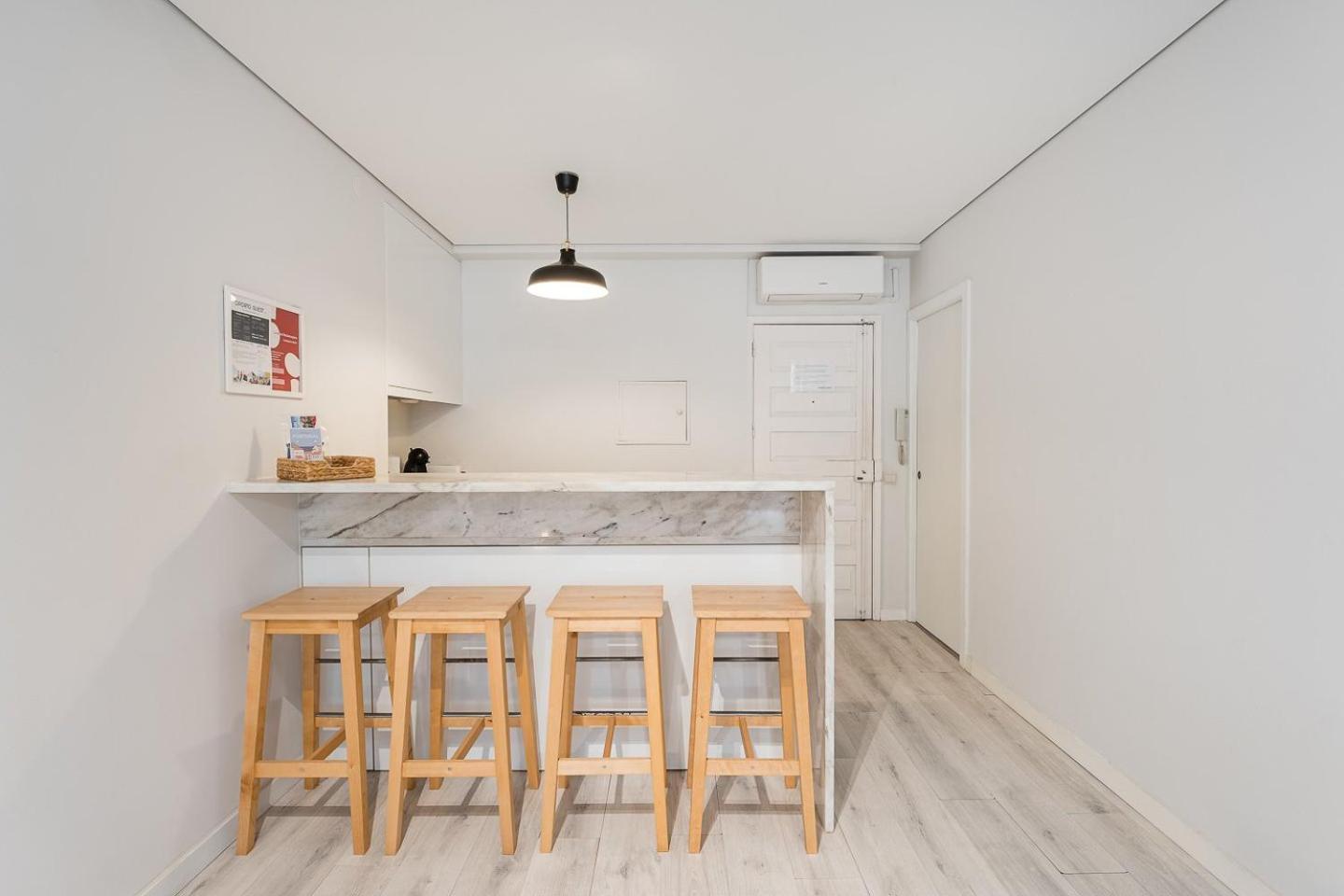 Appartement Guestready - Homely In Porto