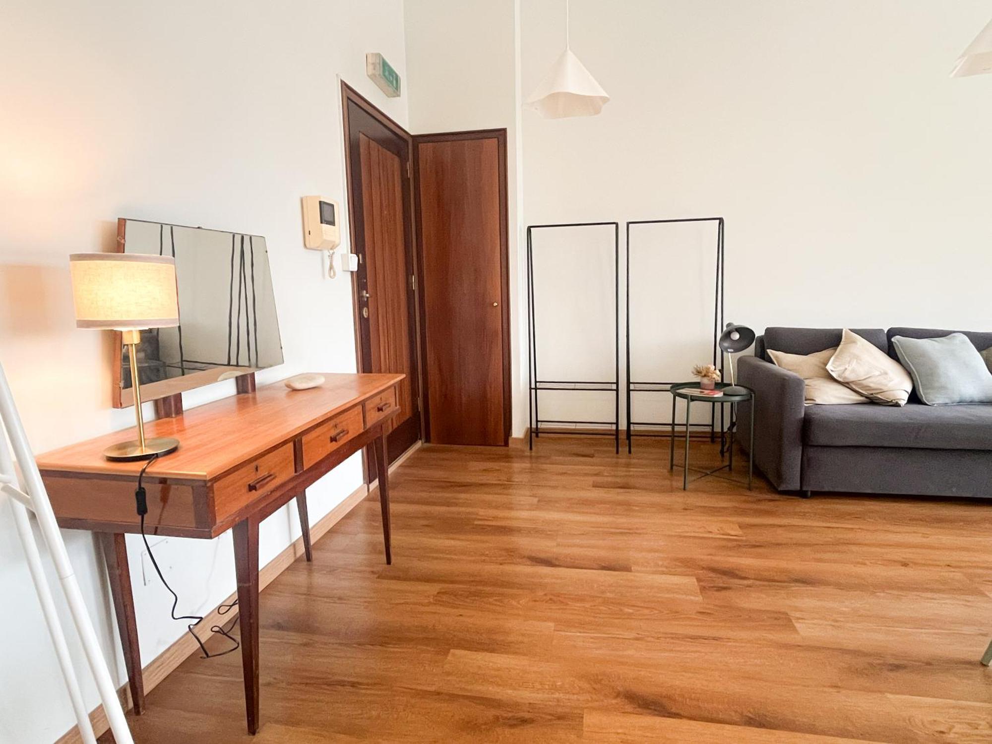 Casa Agustina Apartment *