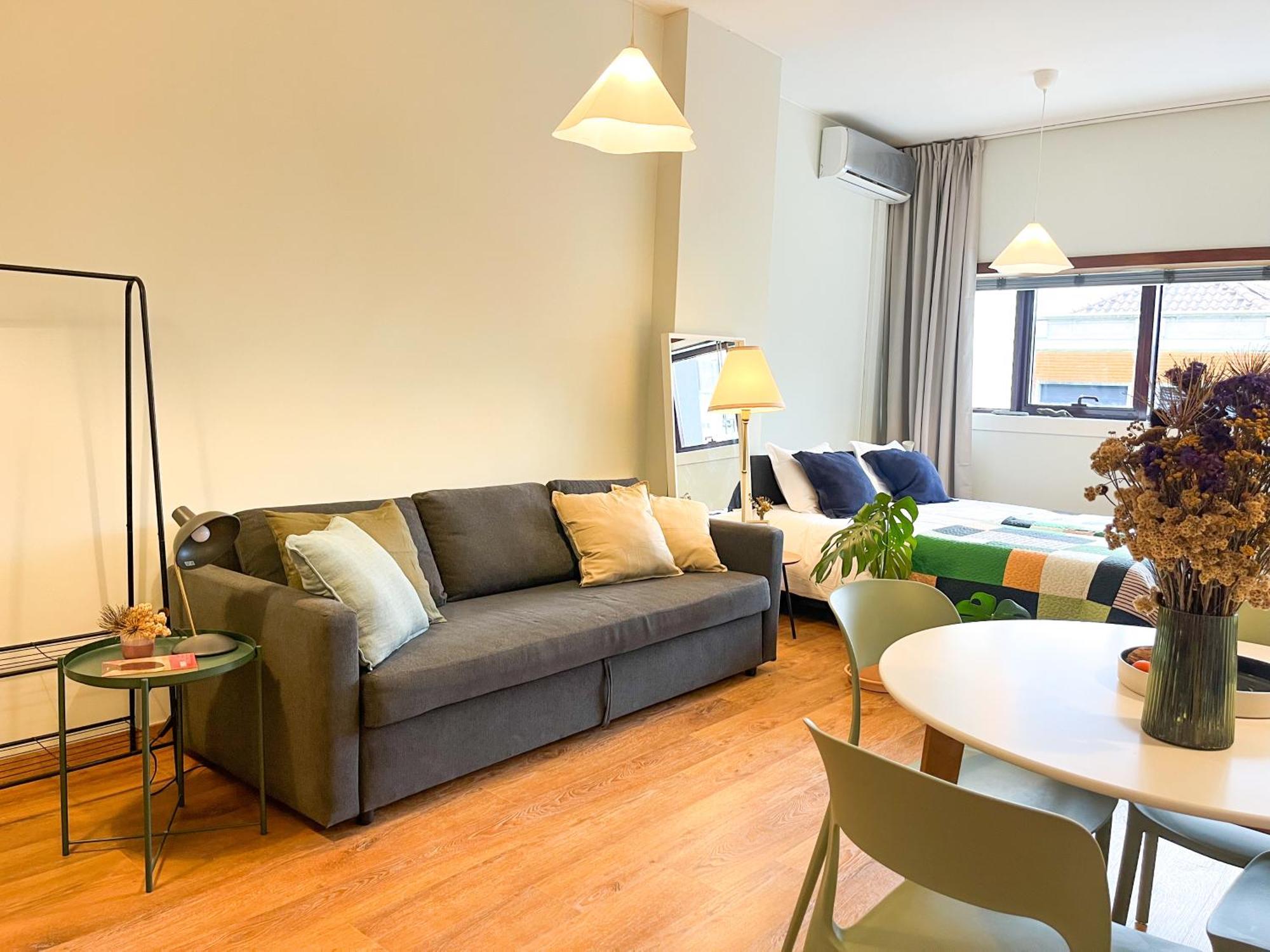 Casa Agustina Apartment