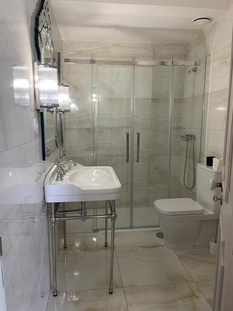 Ocean View Foz Apartamento