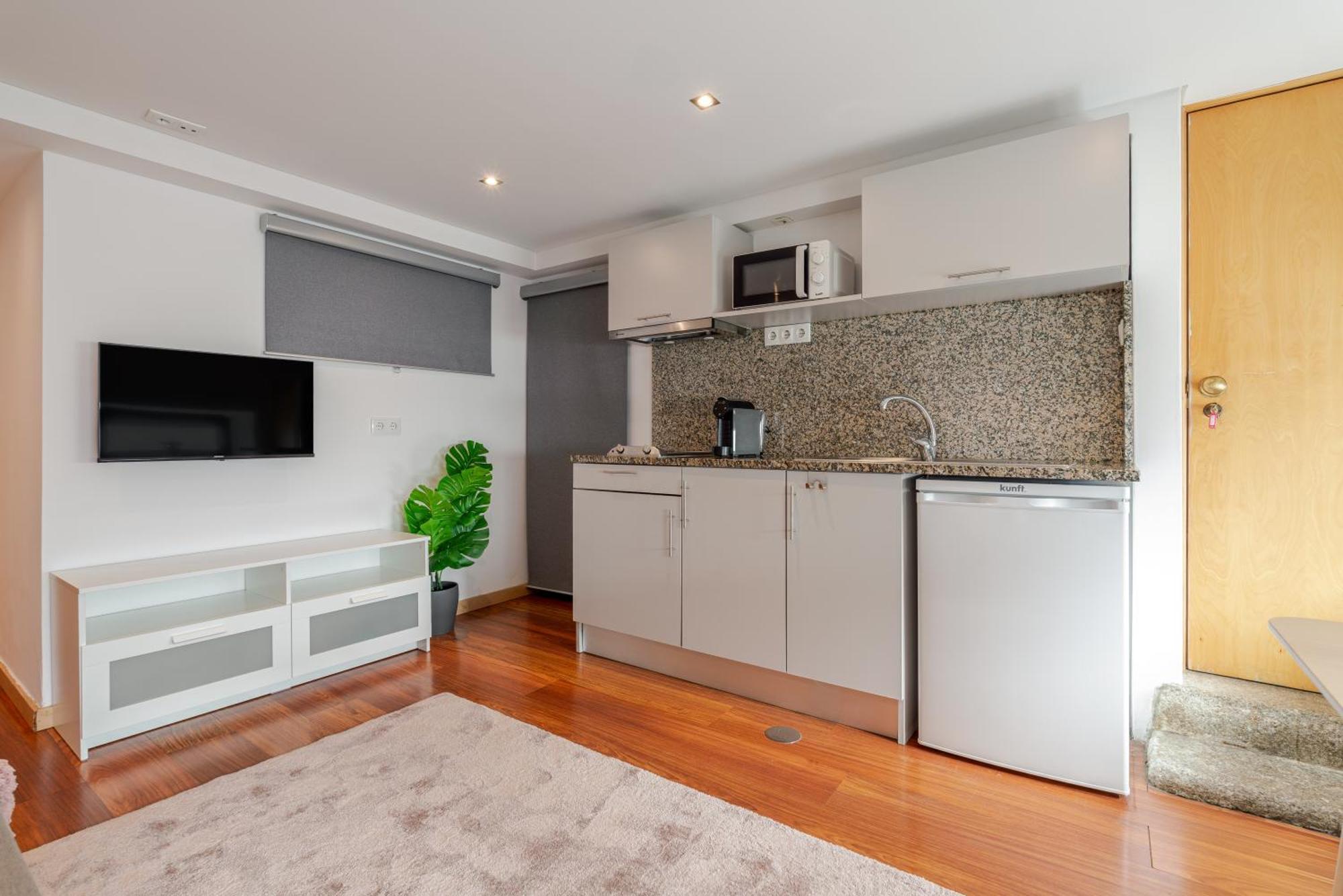 Gardenia Urban Retreat Aparthotel 2*