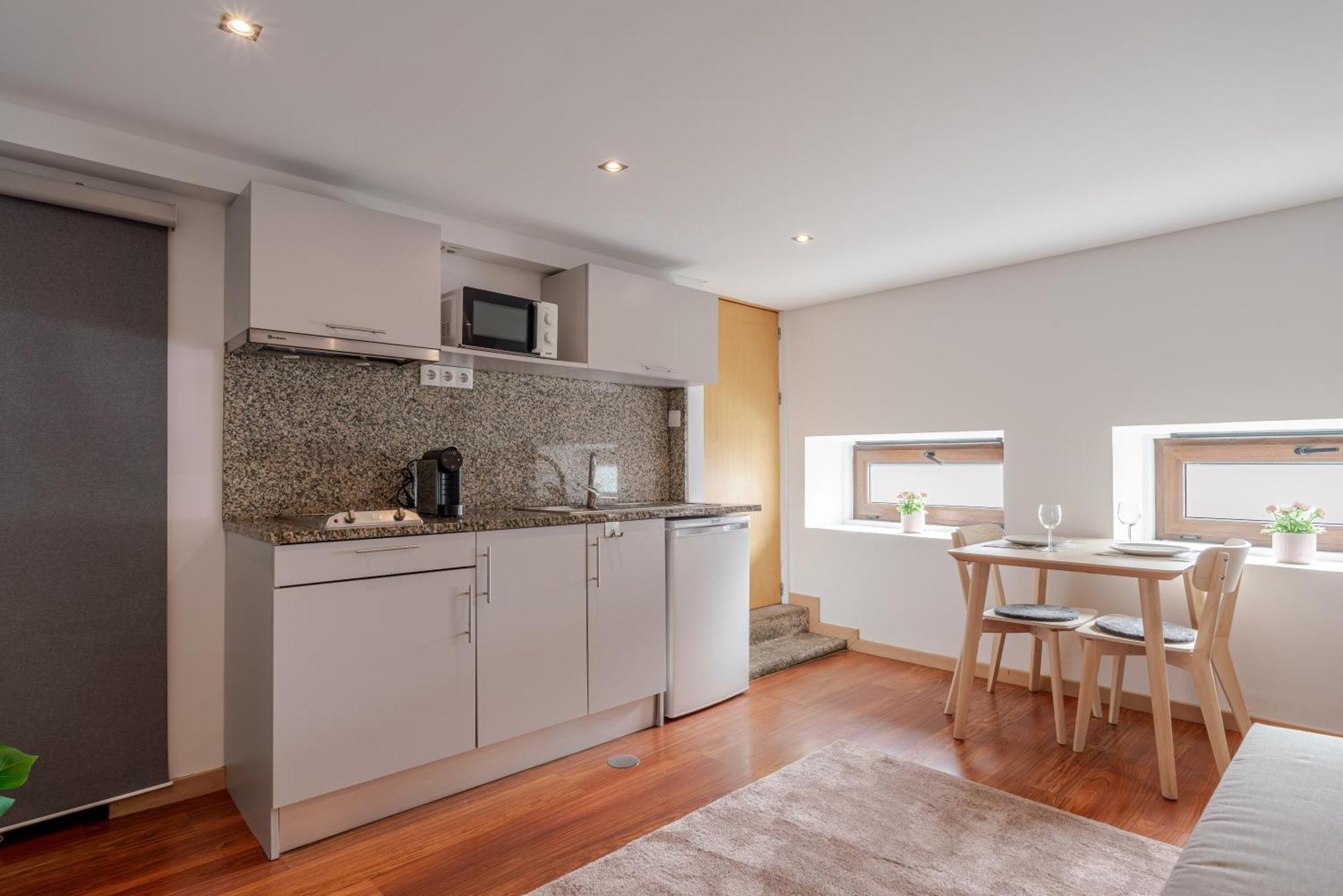 Gardenia Urban Retreat Porto