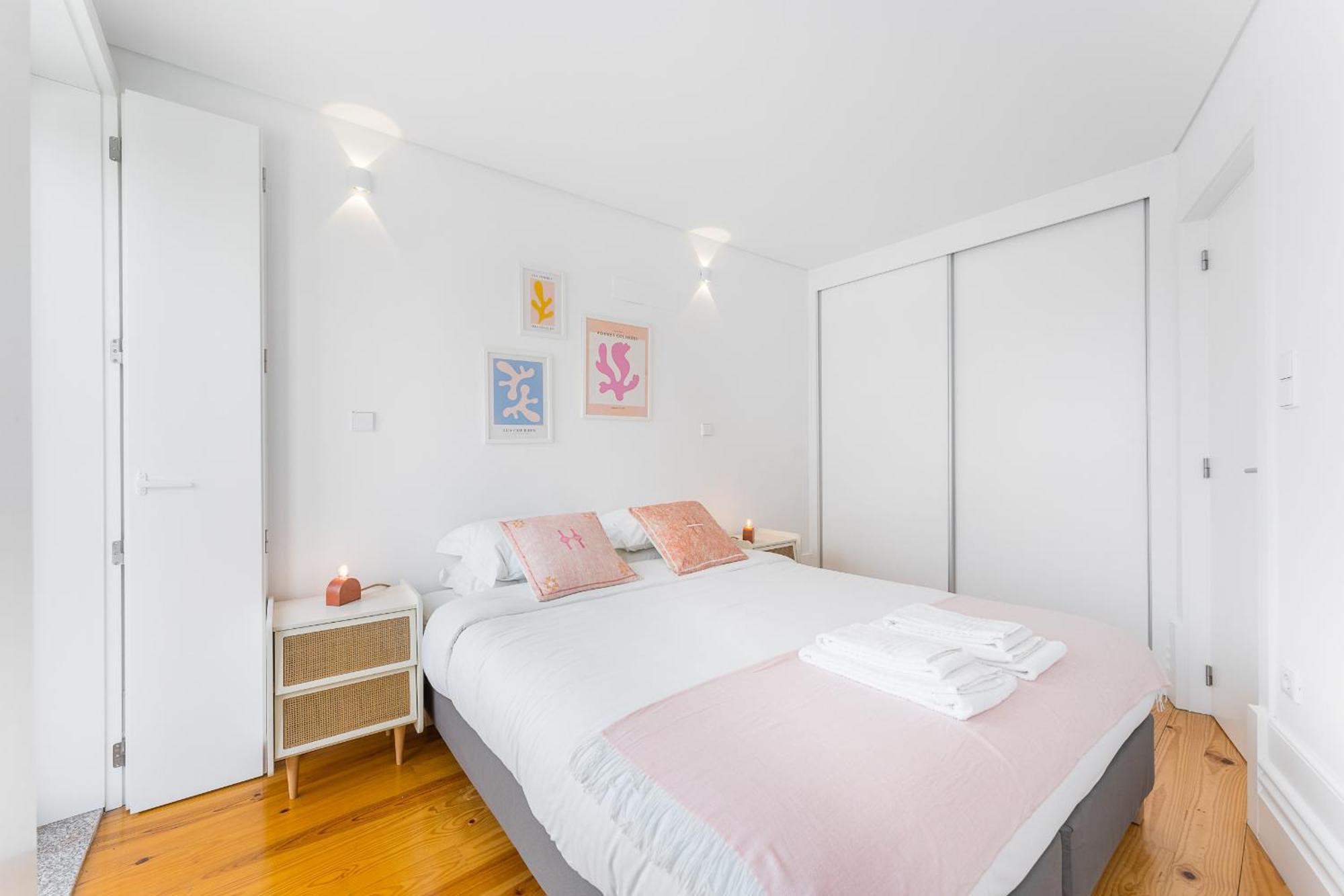 Sunshine Luxury House Urban Retreat Downtown * Porto