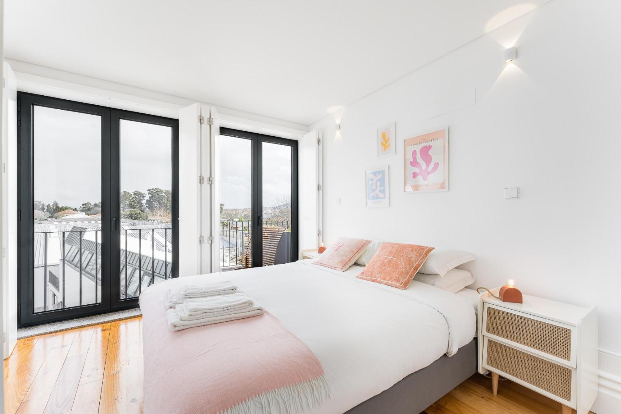 Apartment Sunshine Luxury House Urban Retreat Downtown *