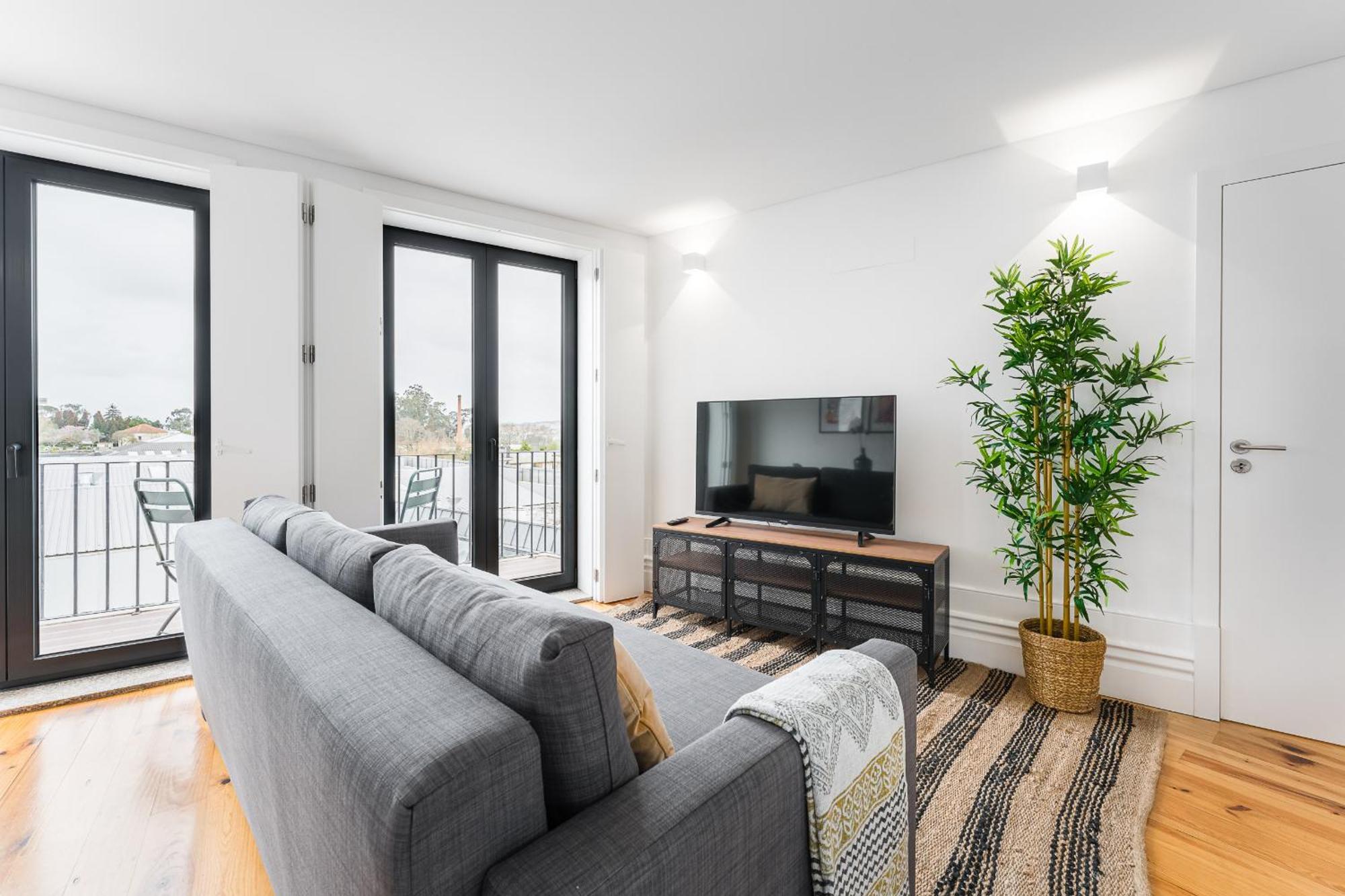 Sunshine Luxury House Urban Retreat Downtown Porto