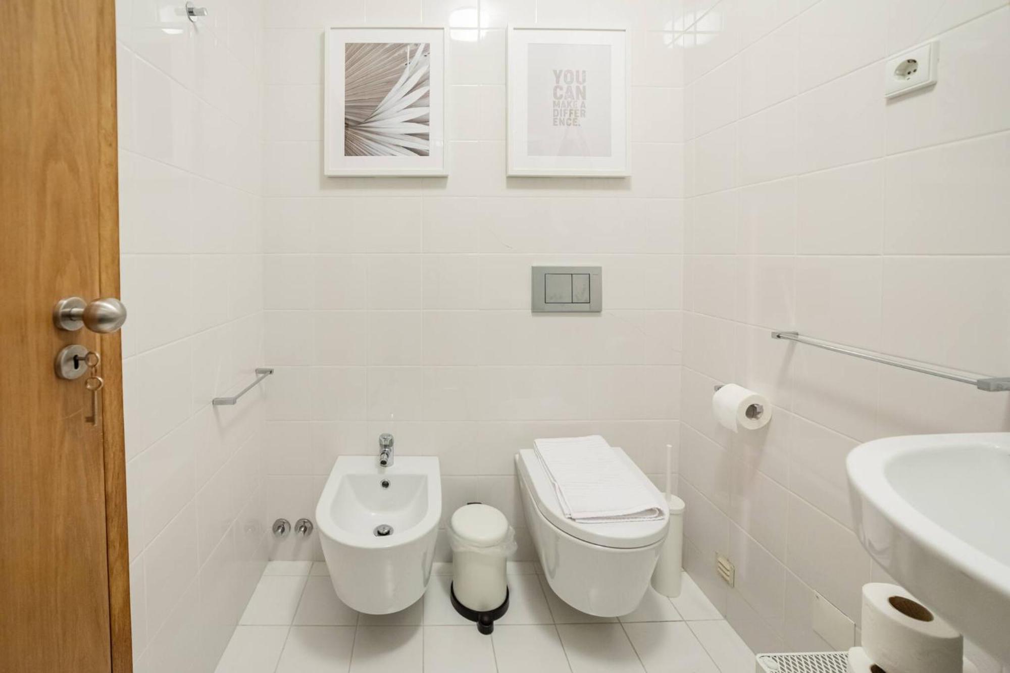 Apartment Rooftop Stylish By Hosty Porto