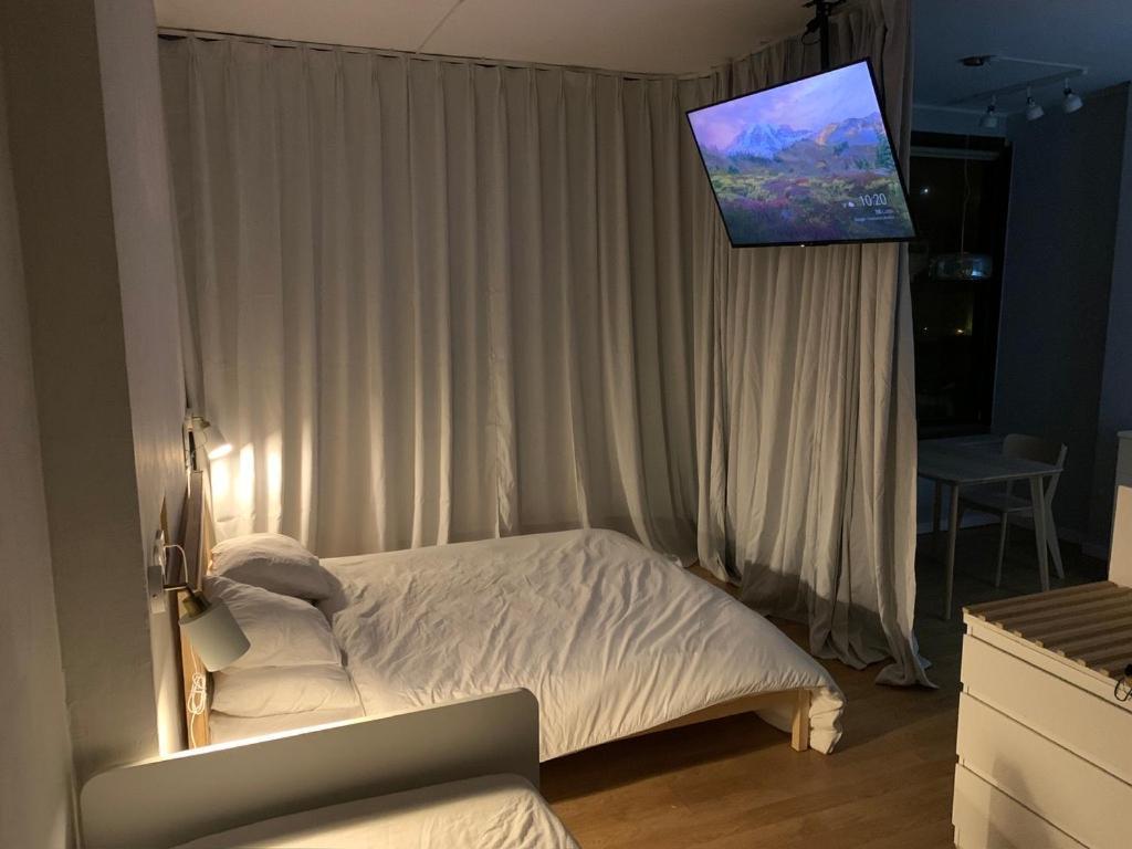 Apartment Trindade By Portomosa