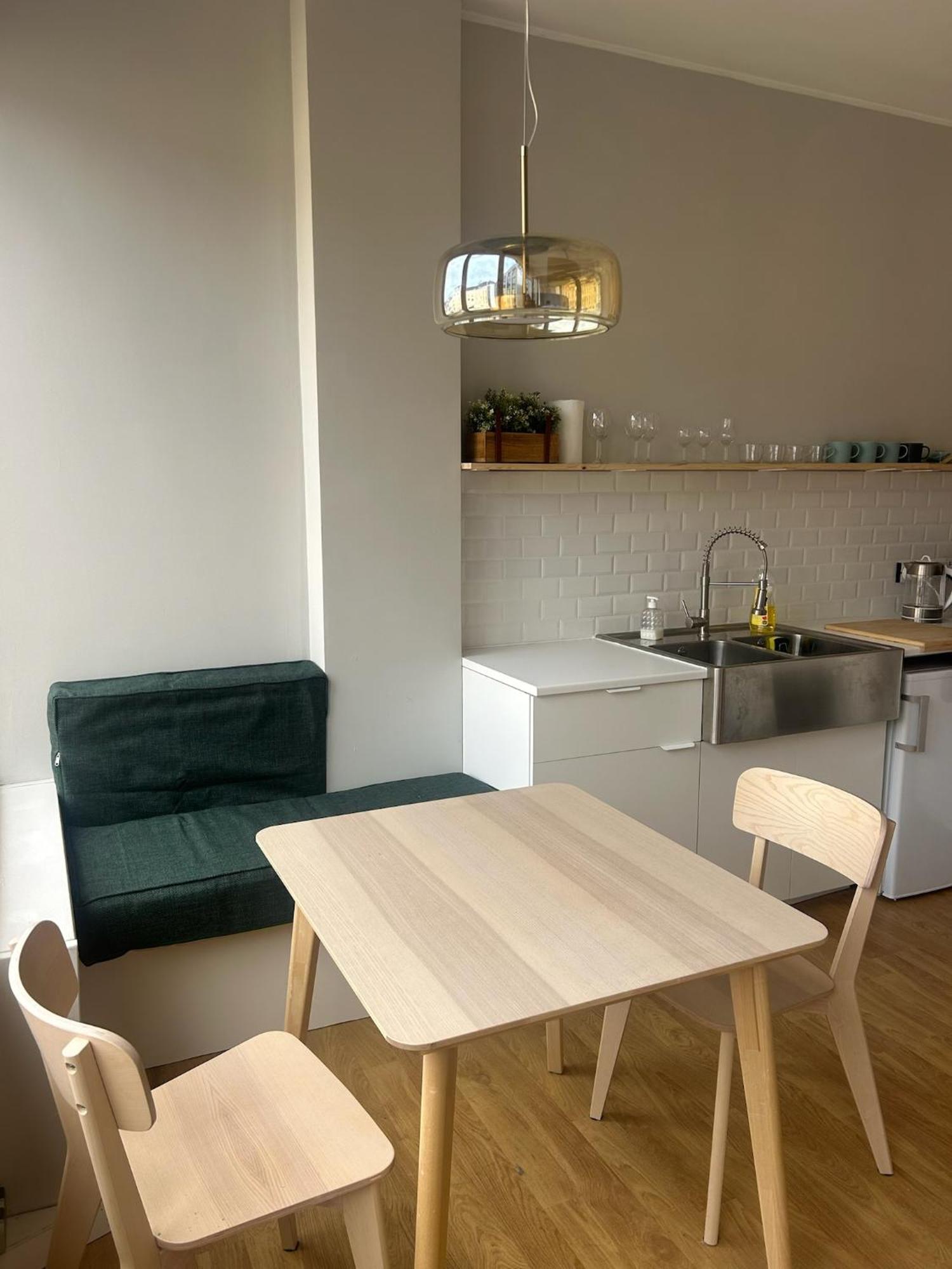Trindade By Portomosa Apartment