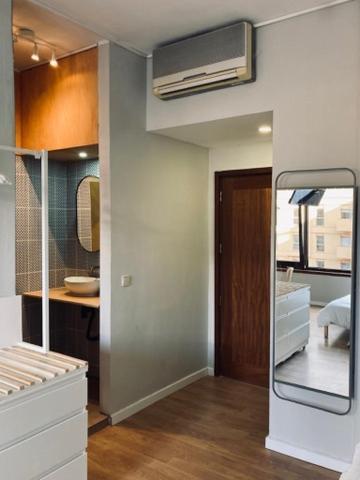 Trindade By Portomosa Apartment *