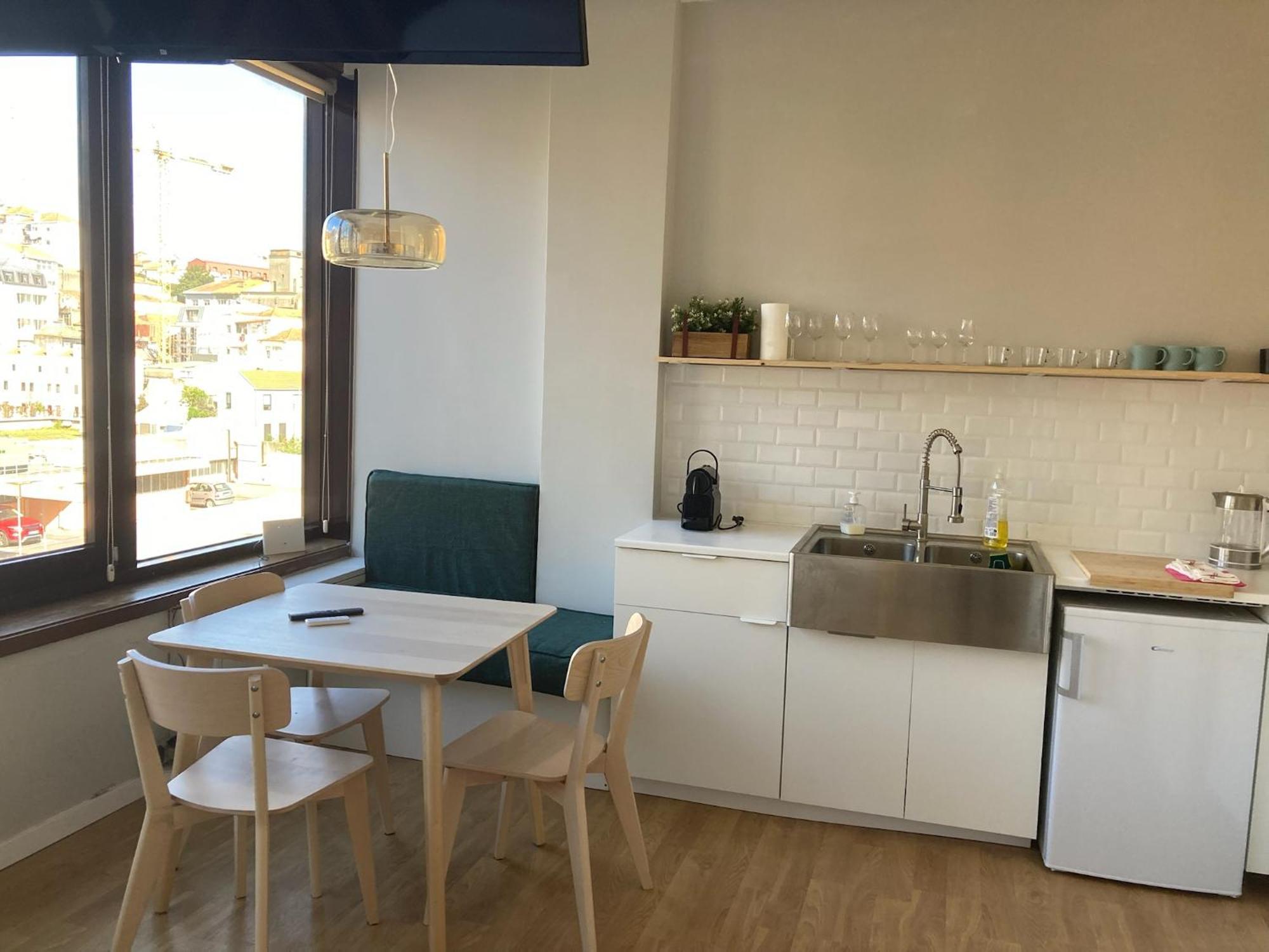 Apartment Trindade By Portomosa Porto