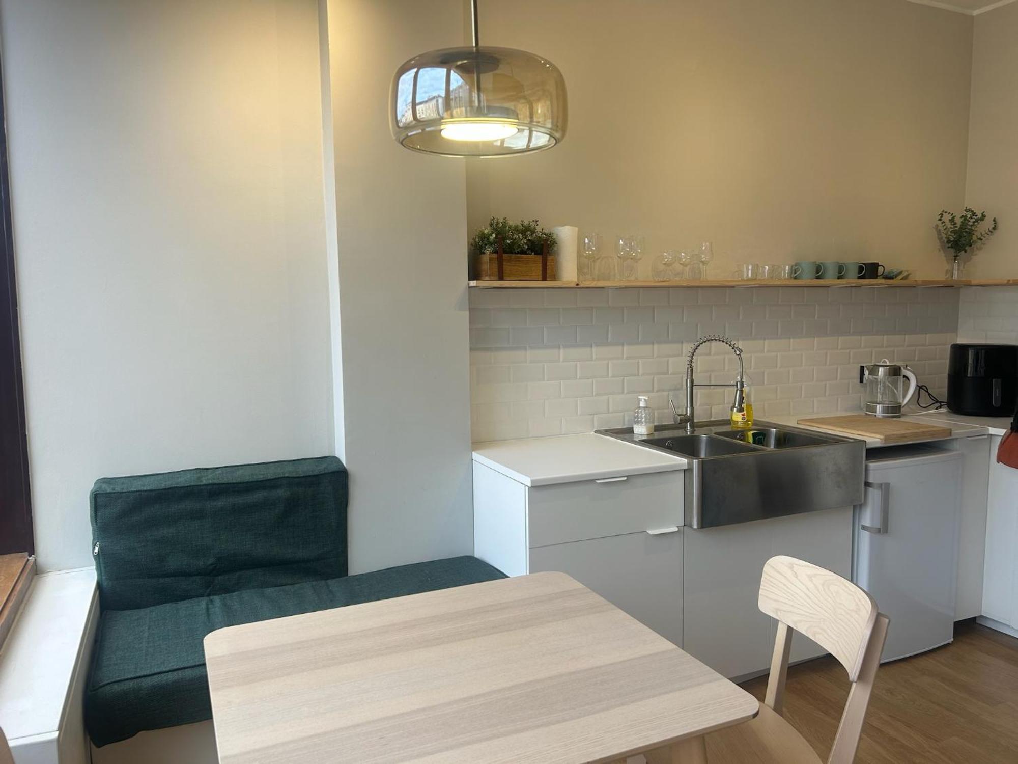Trindade By Portomosa Apartment