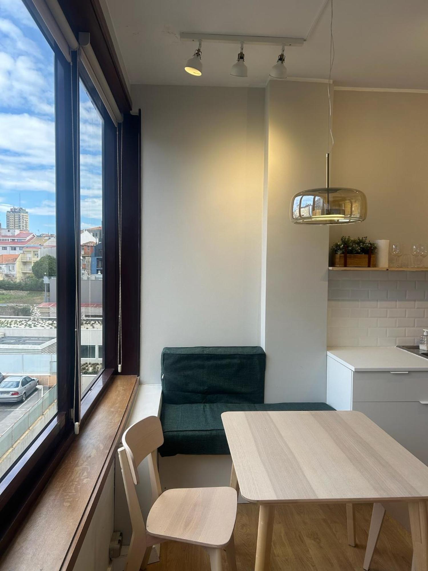Trindade By Portomosa Apartment *