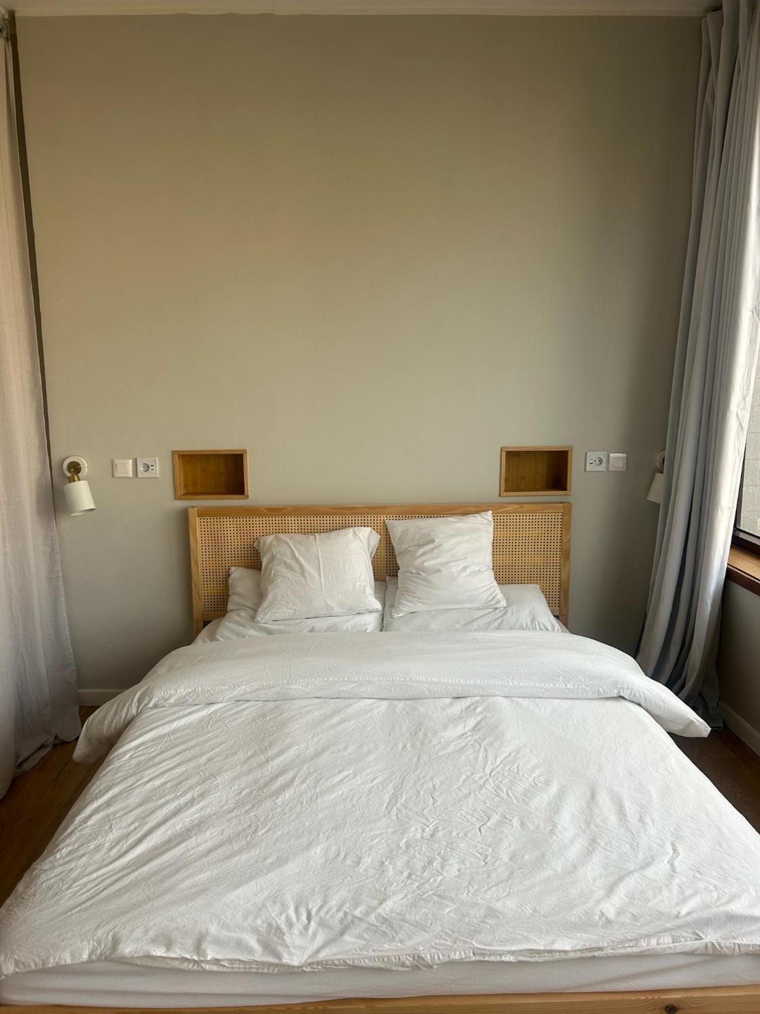 Apartment Trindade By Portomosa *