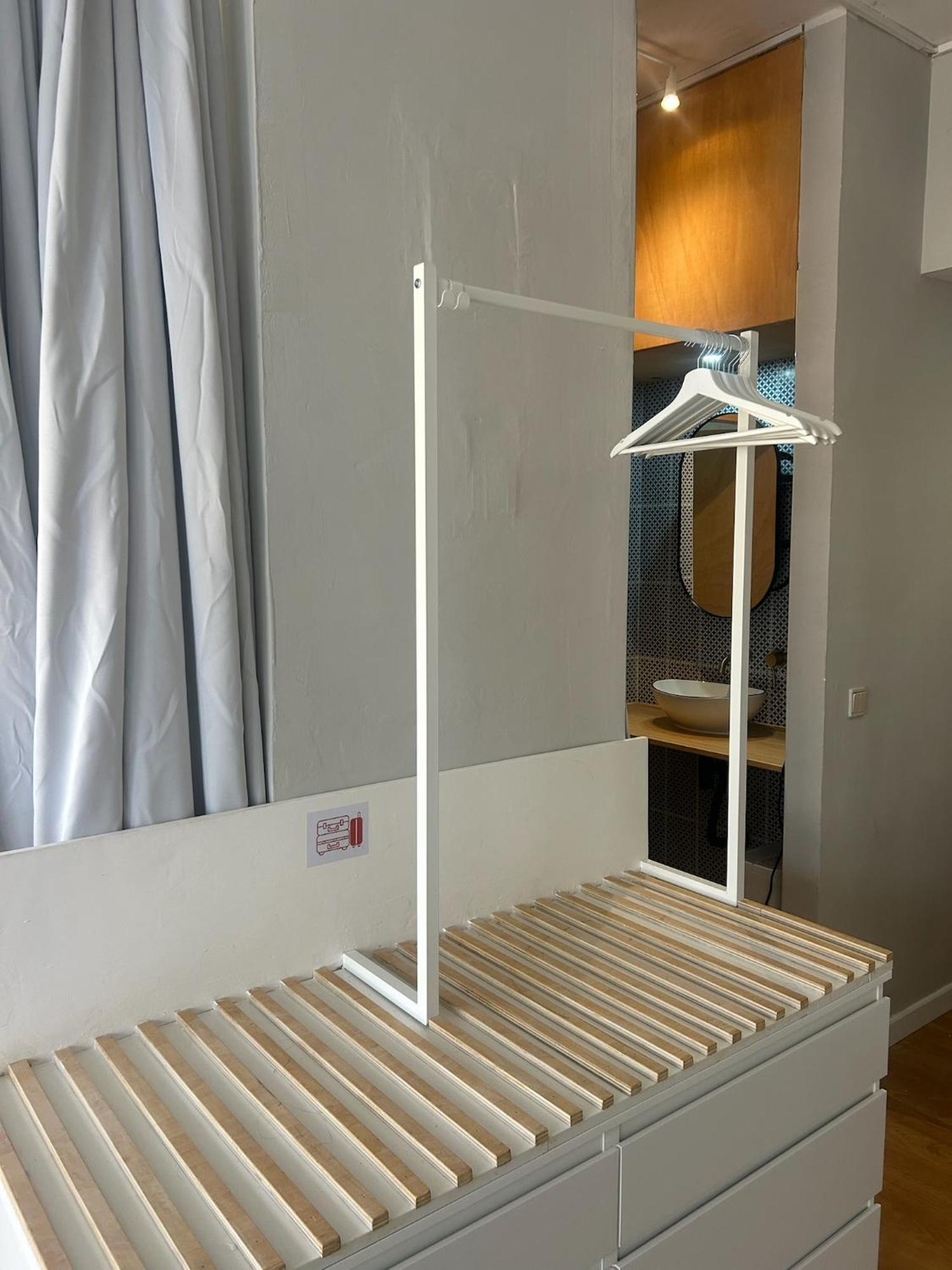 Trindade By Portomosa Apartment