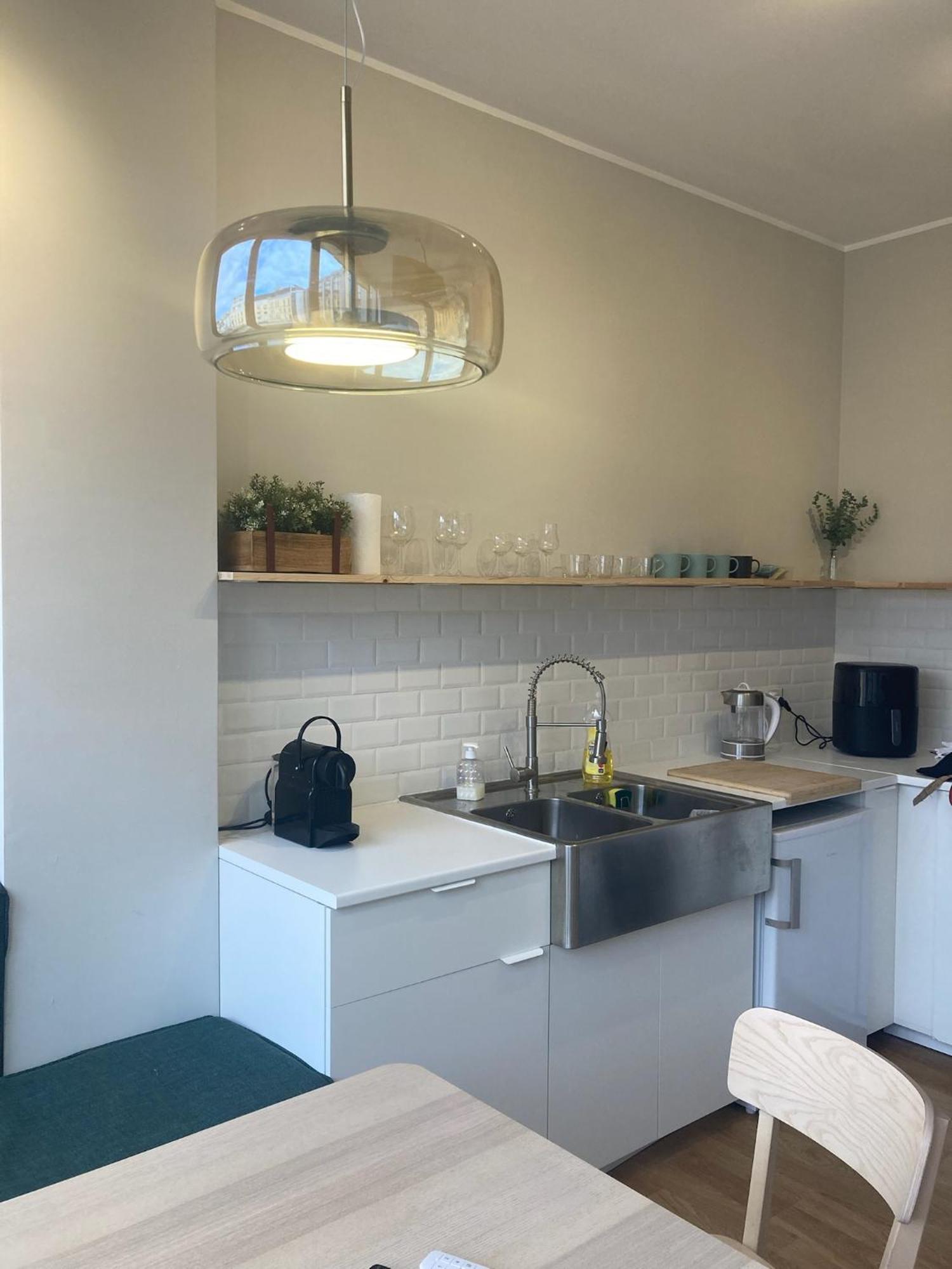 Apartment Trindade By Portomosa