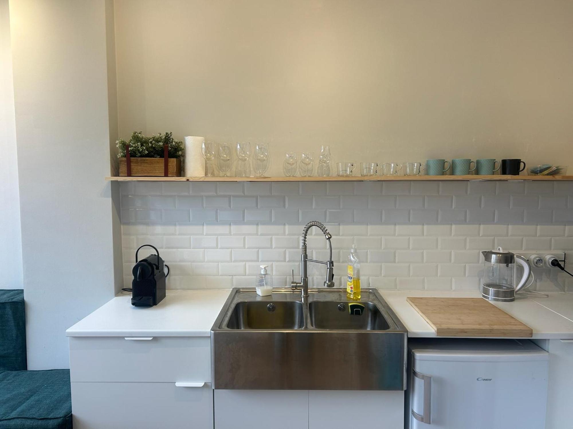 Apartment Trindade By Portomosa