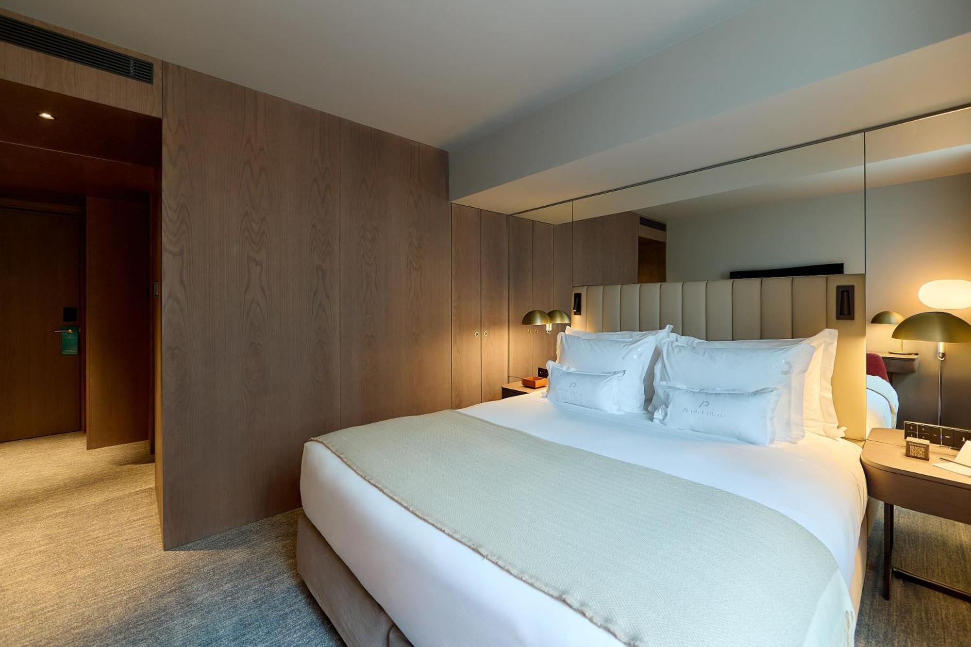 Hotel Altis 5*