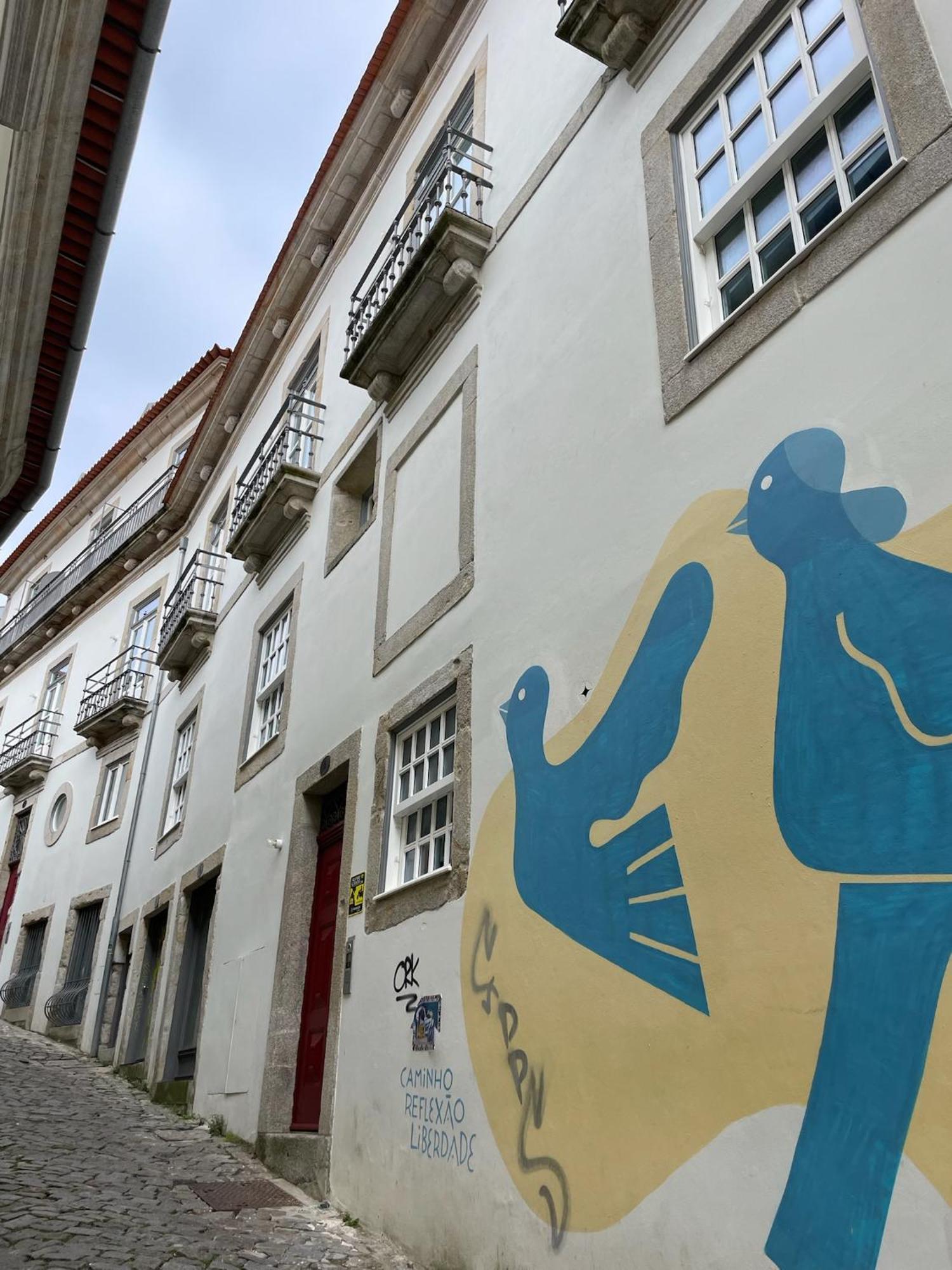 Ribeira Flores 59 Downtown Apartment *