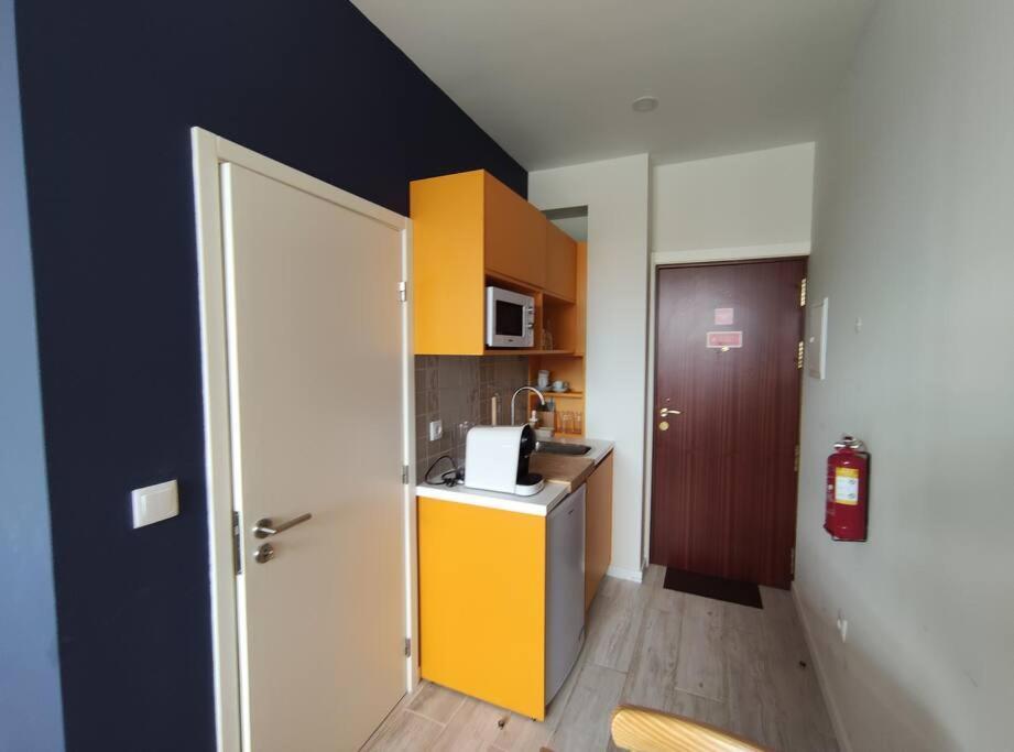 Leote House - 2 Apartment Porto
