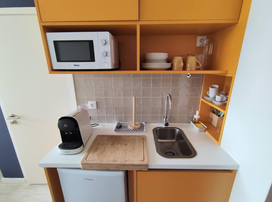 Apartment Leote House - 2