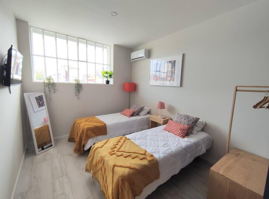 Leote House - 2 Apartment