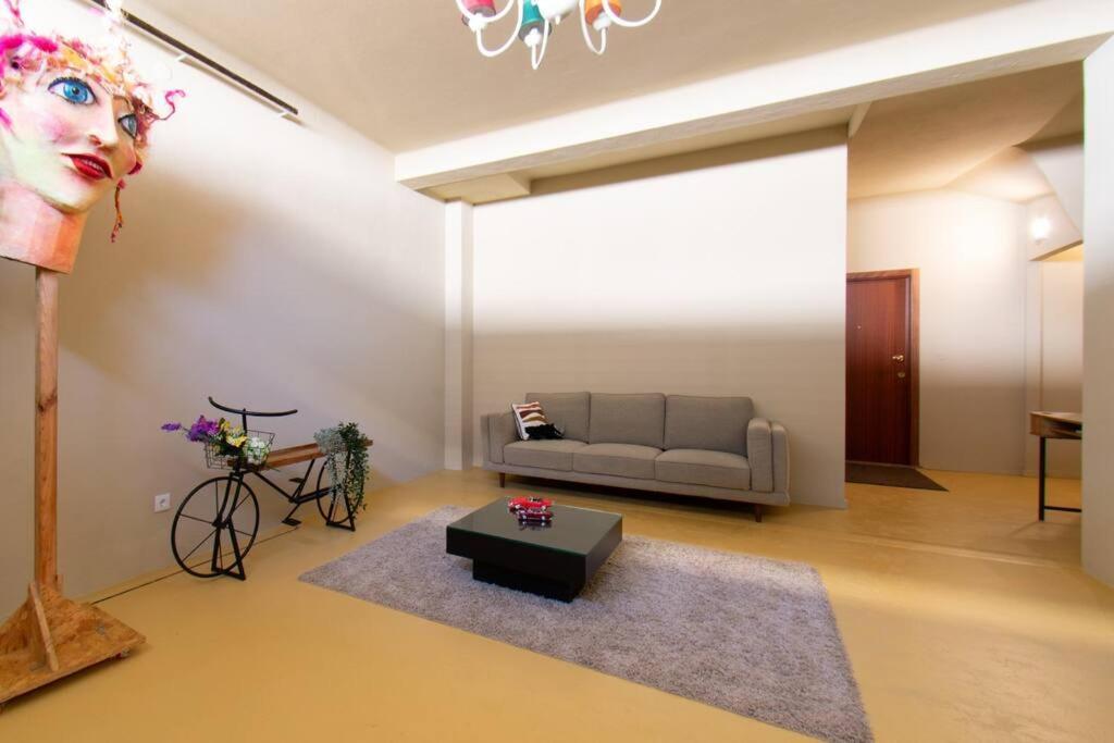 Apartment Leote House - 2