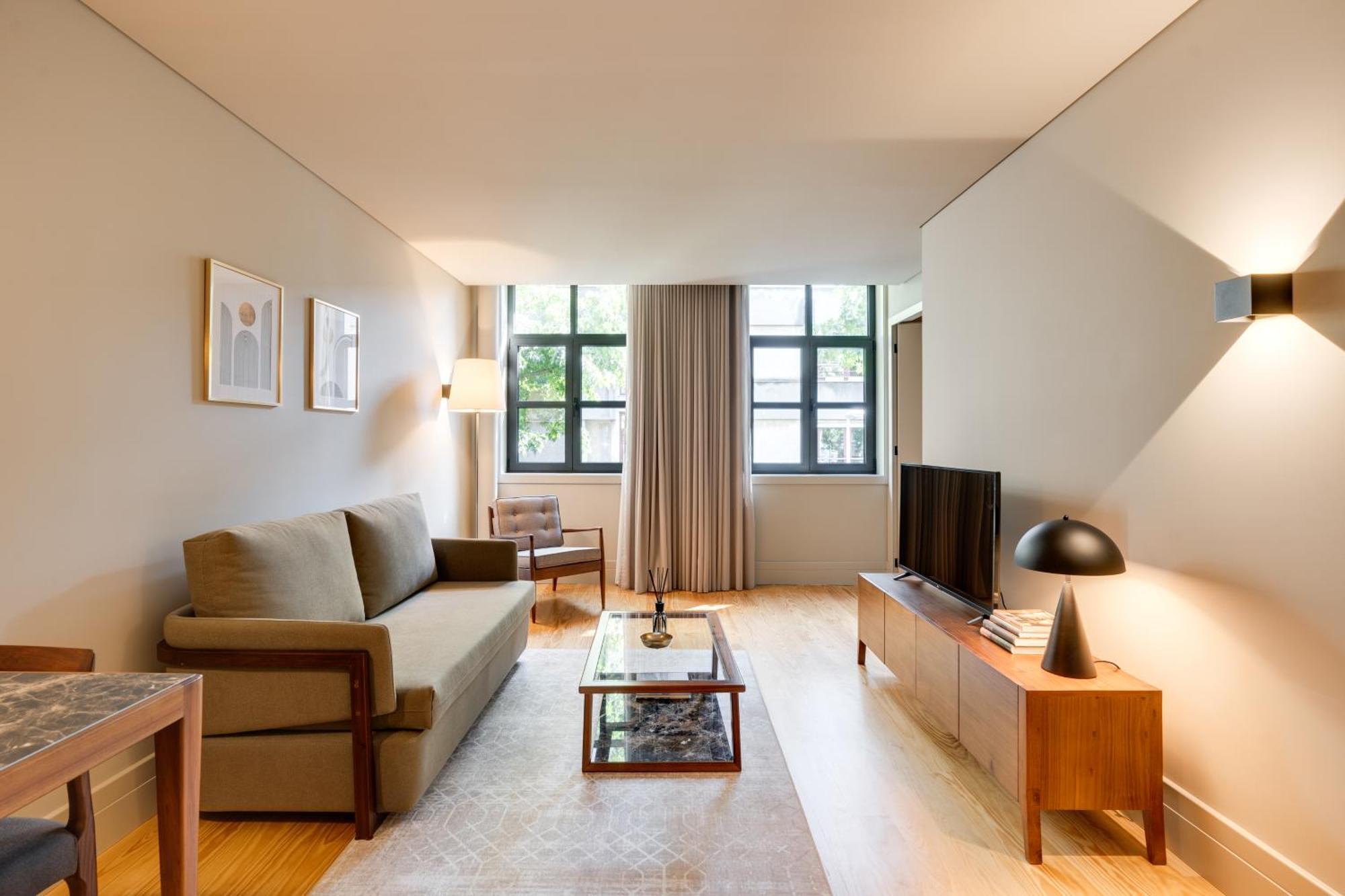 Apartamento Avus M And By Da'home Porto